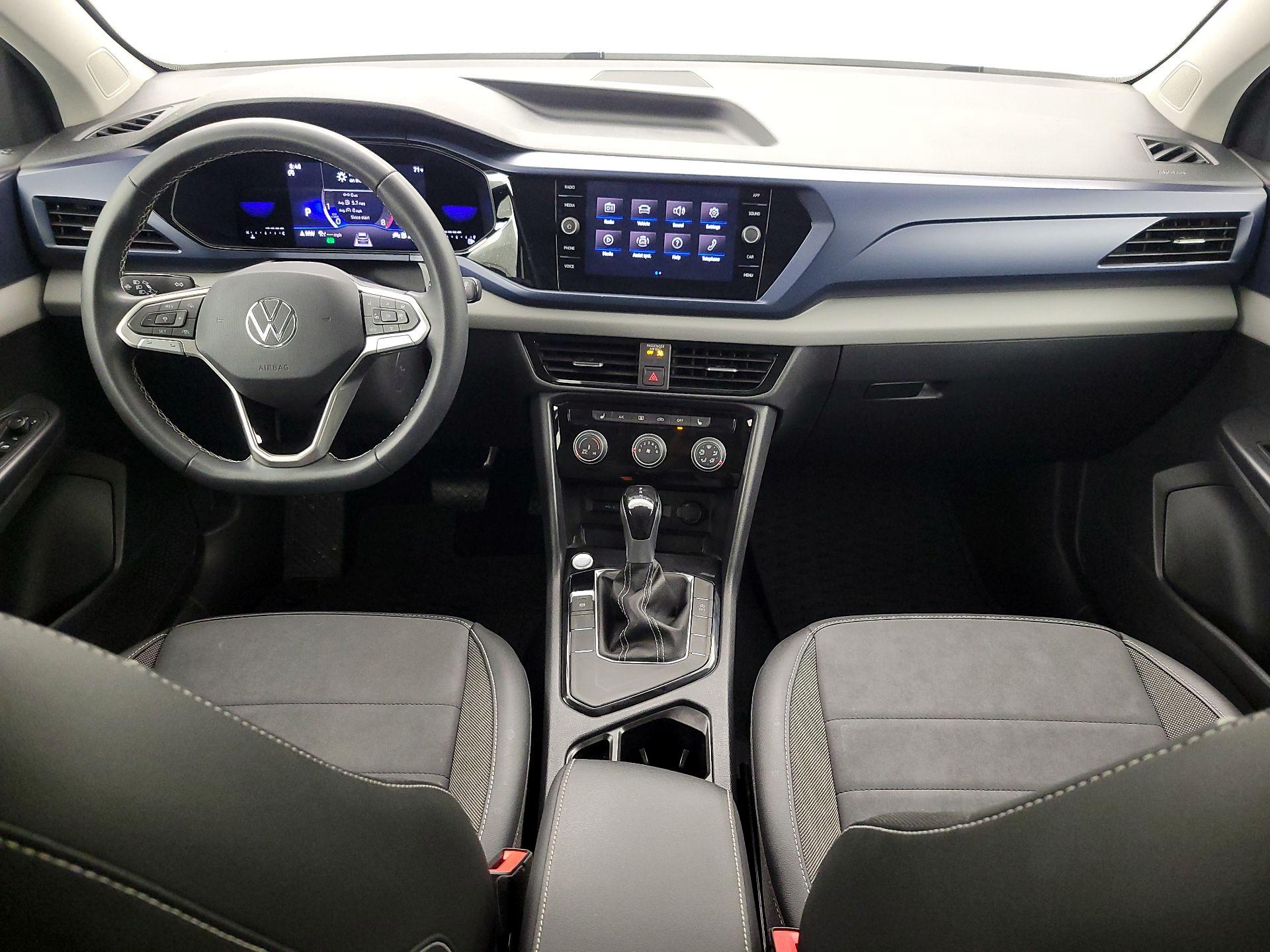 Thumbnail: 2023 Volkswagen Taos - 9