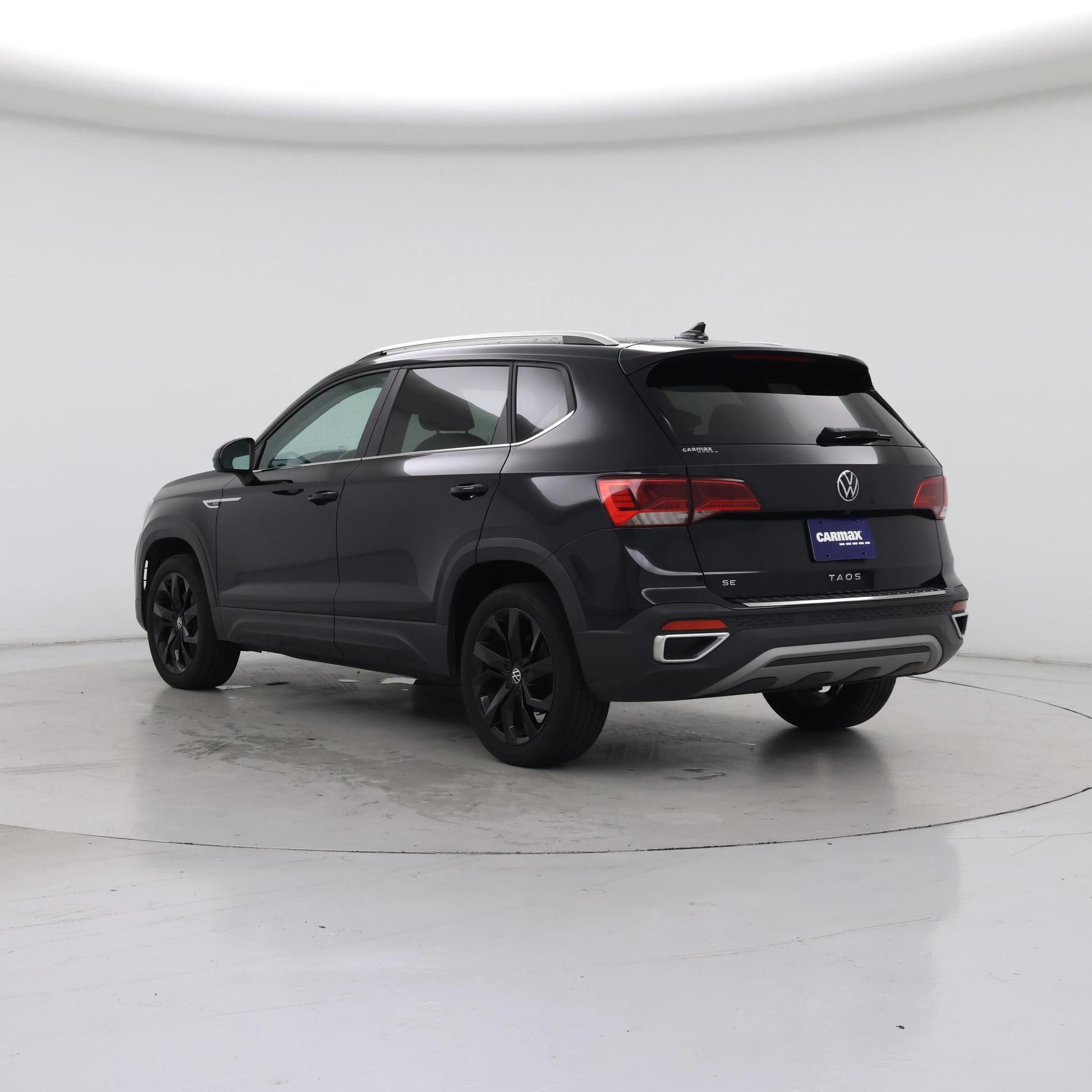 Thumbnail: 2023 Volkswagen Taos - 2