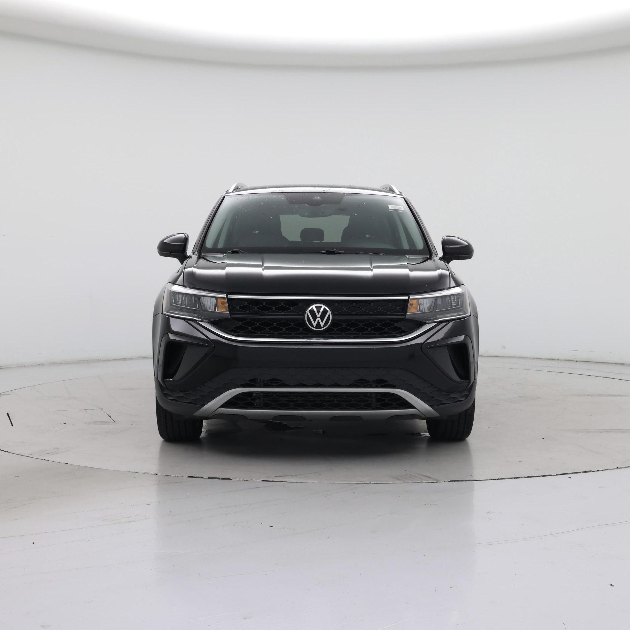 Thumbnail: 2023 Volkswagen Taos - 5