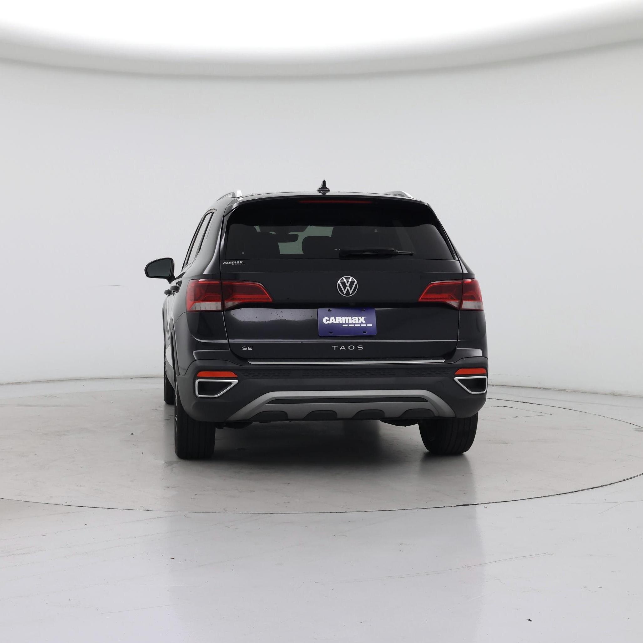 Thumbnail: 2023 Volkswagen Taos - 6