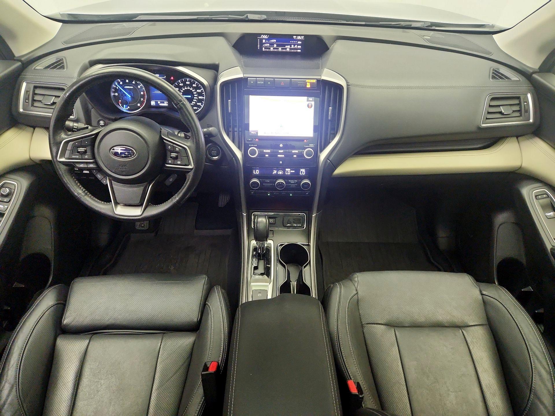 Thumbnail: 2021 Subaru Ascent - 9