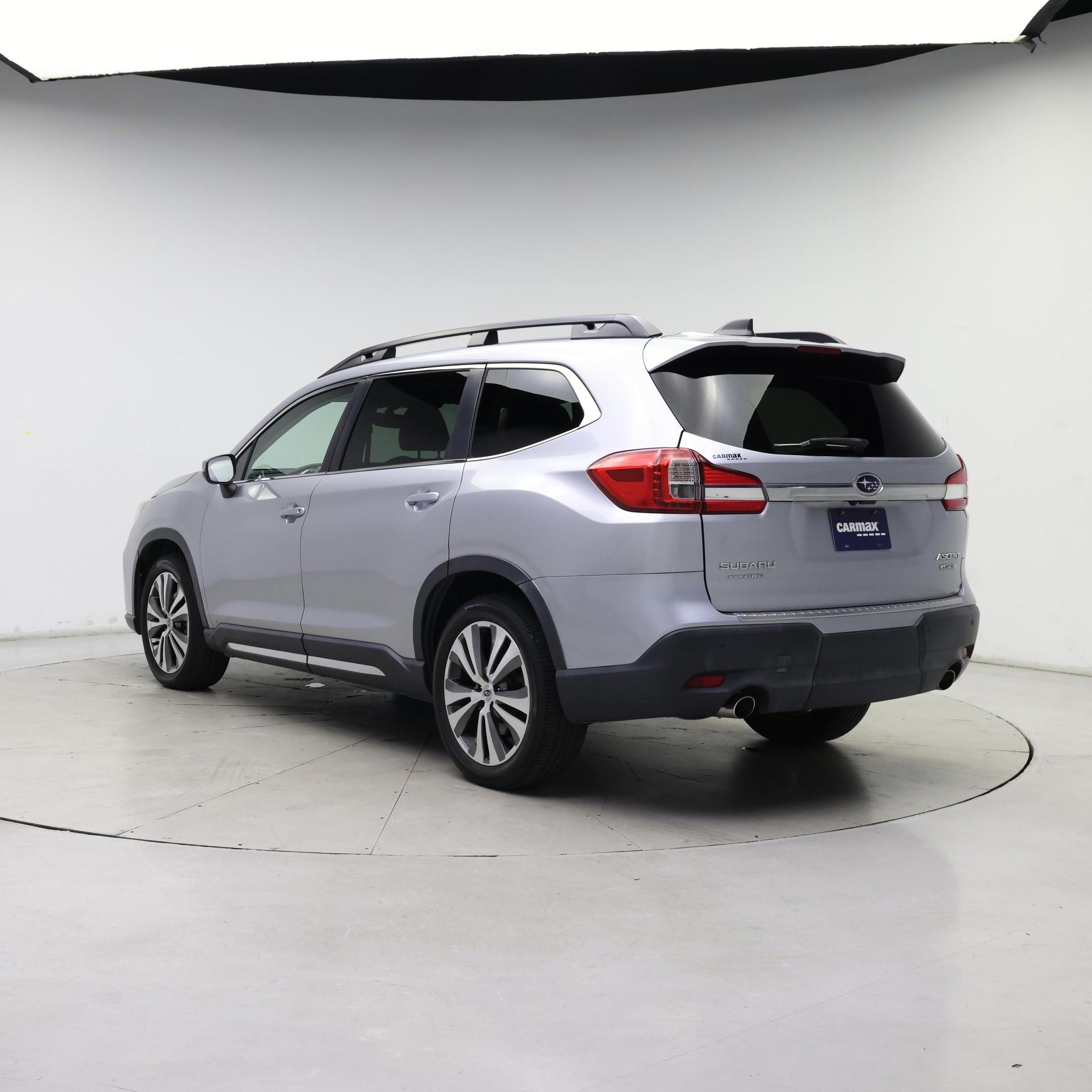 Thumbnail: 2021 Subaru Ascent - 2