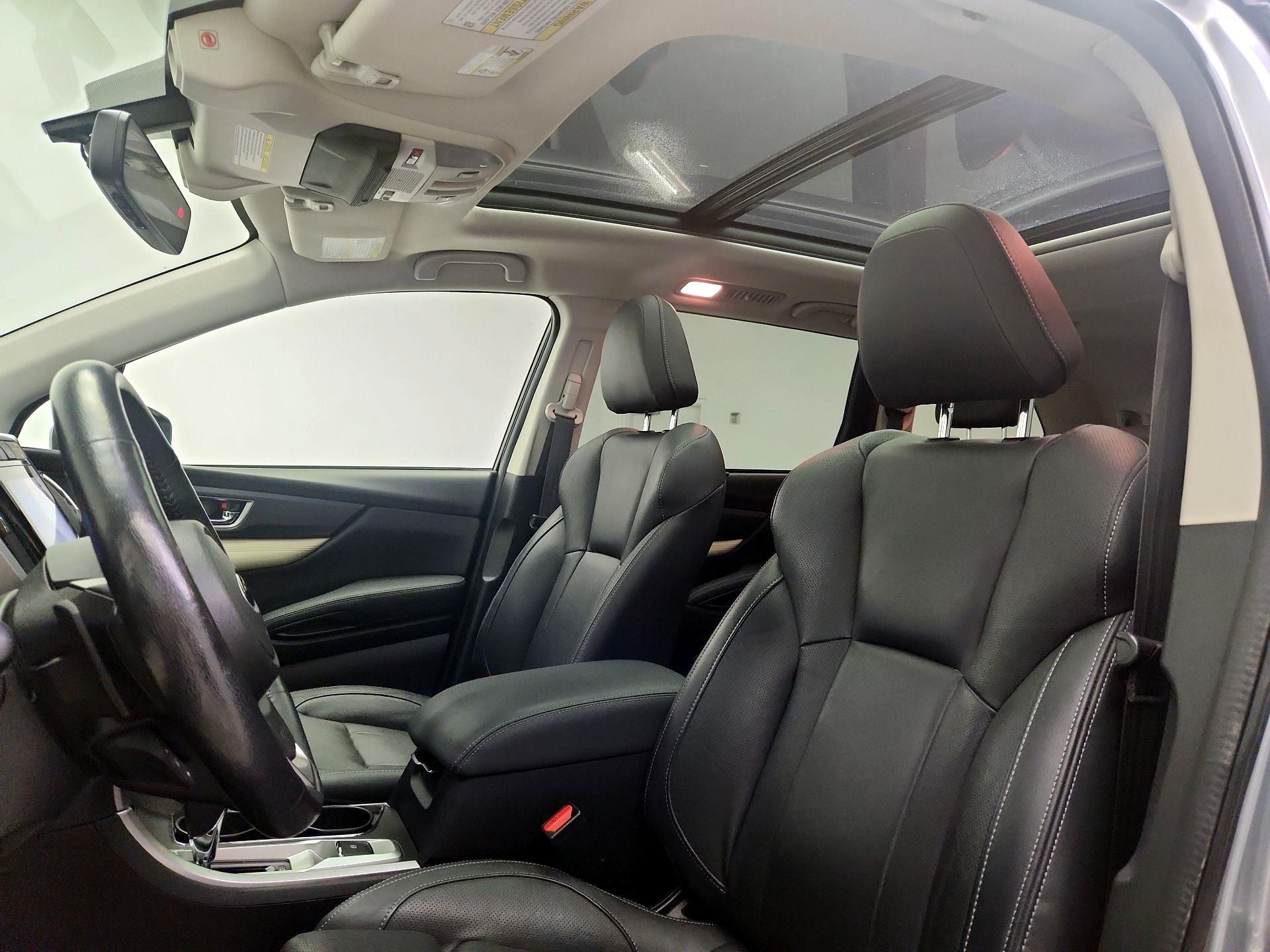 Thumbnail: 2021 Subaru Ascent - 20