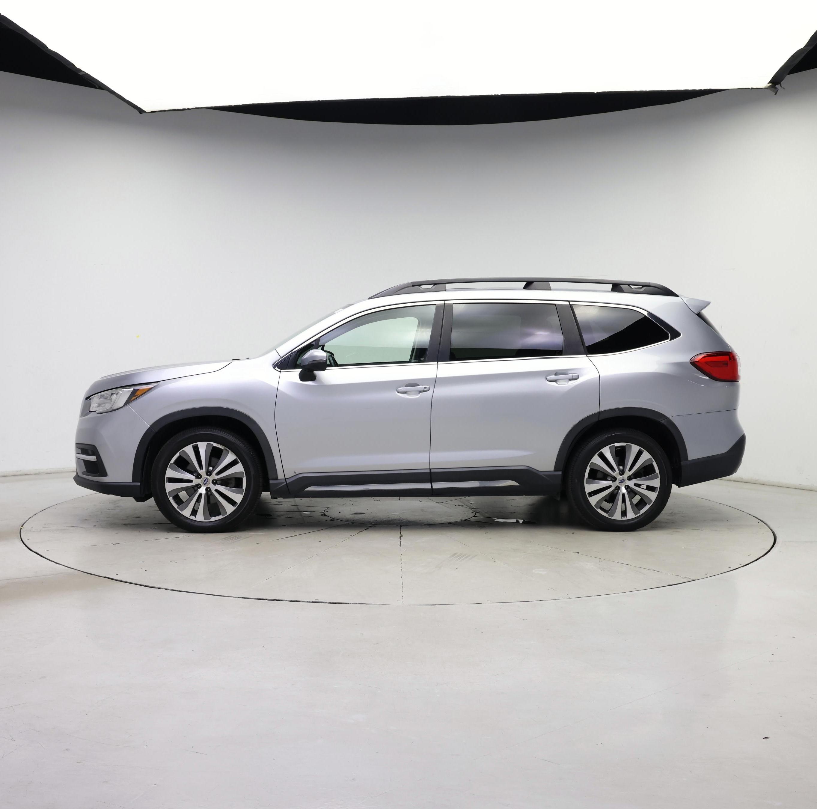 Thumbnail: 2021 Subaru Ascent - 3