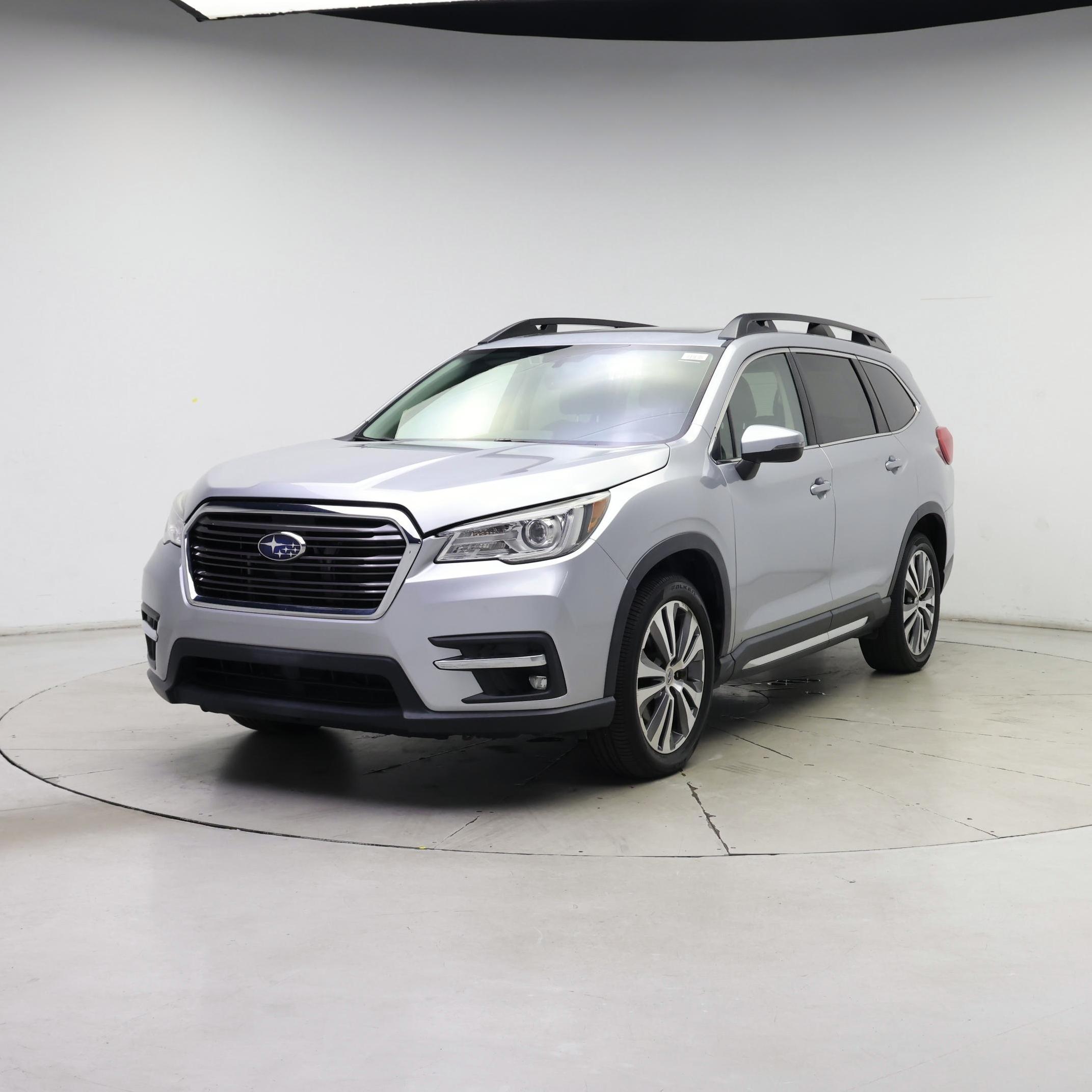 Thumbnail: 2021 Subaru Ascent - 4