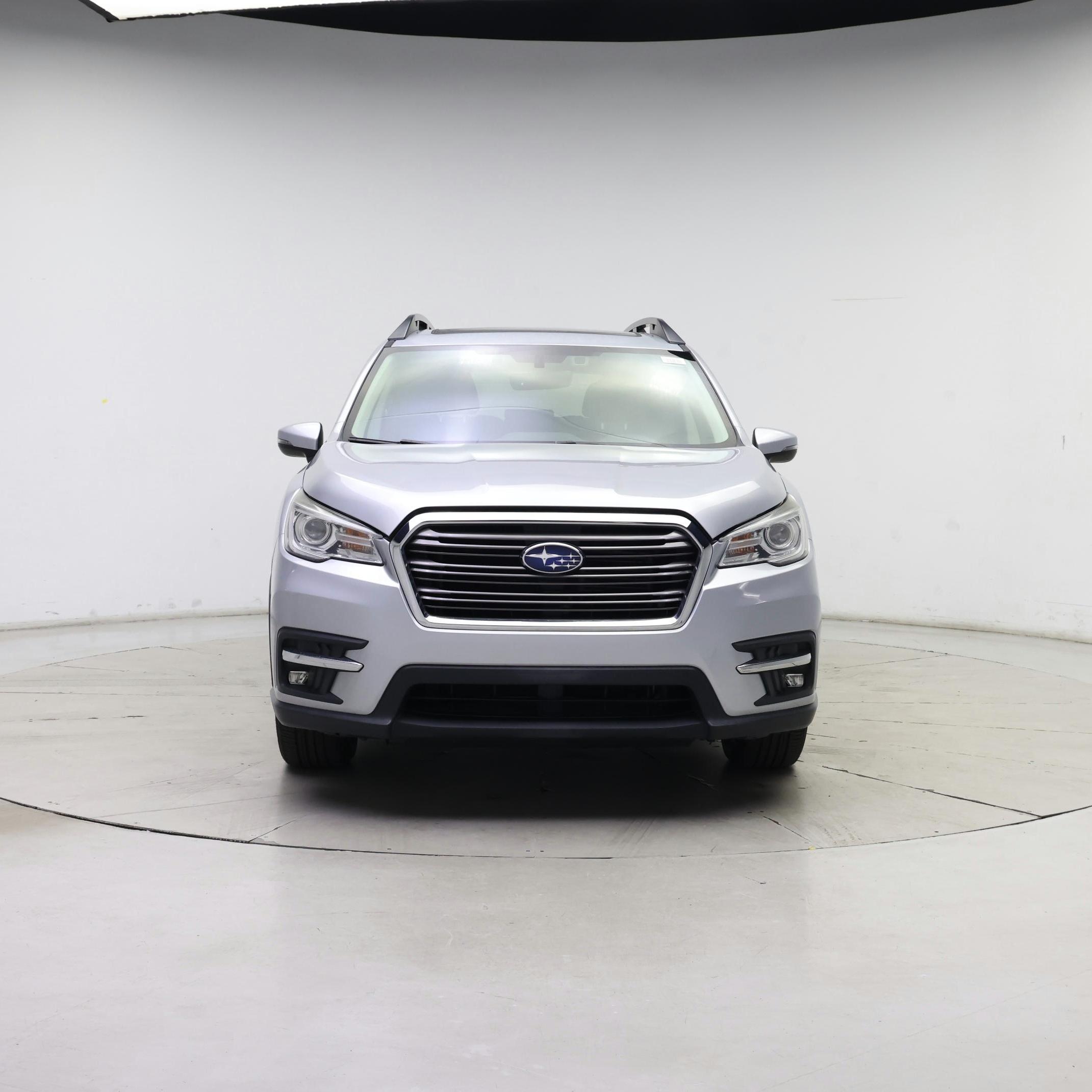 Thumbnail: 2021 Subaru Ascent - 5
