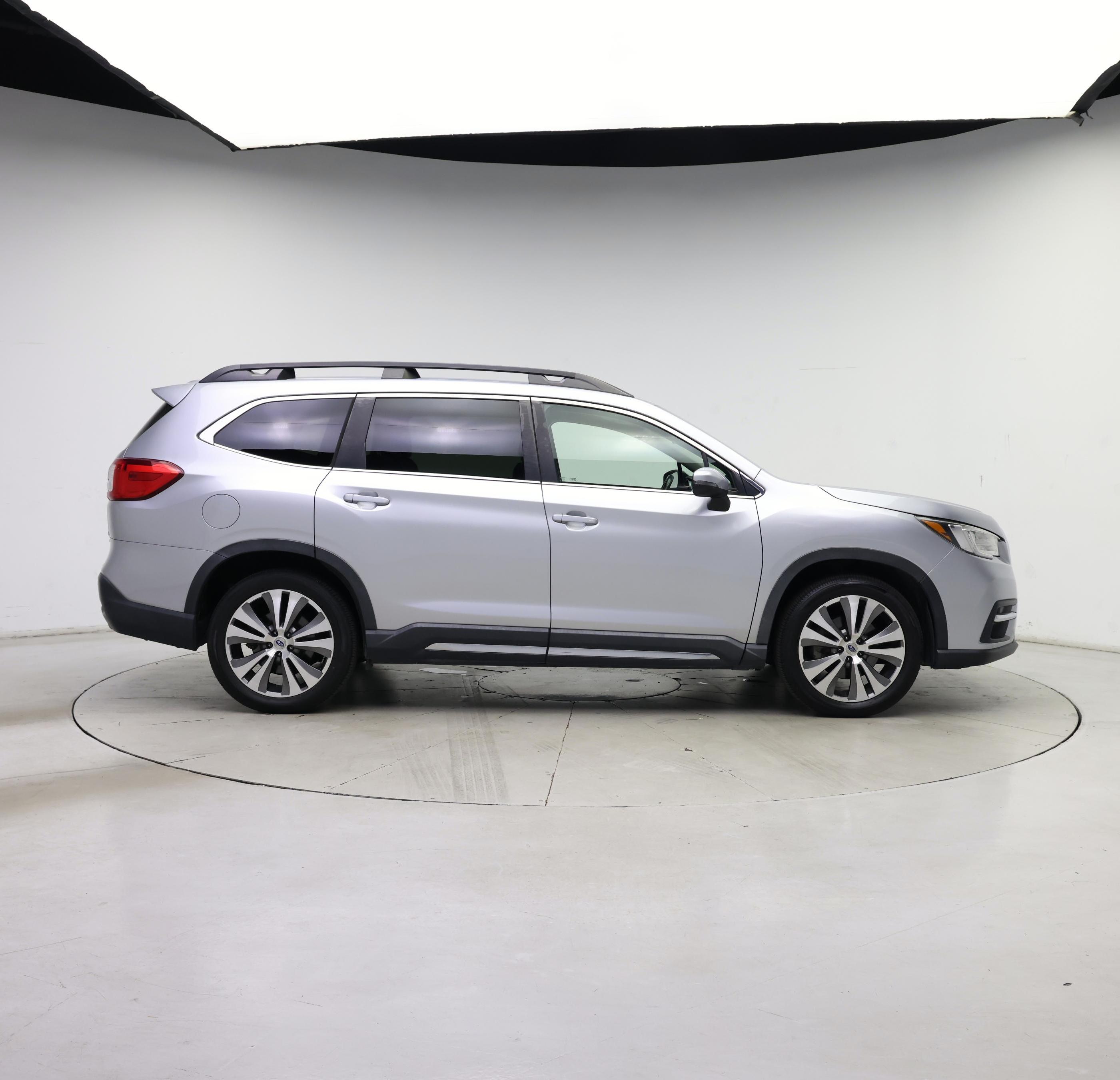 Thumbnail: 2021 Subaru Ascent - 7