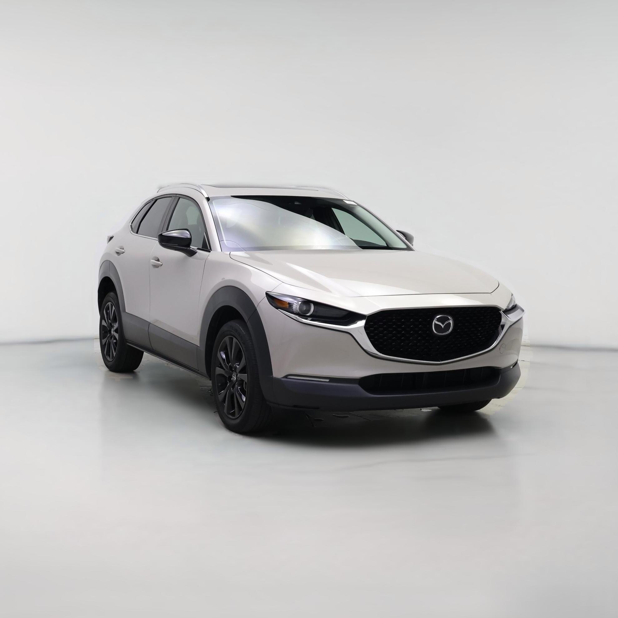 Thumbnail: 2022 Mazda CX-30 - 1