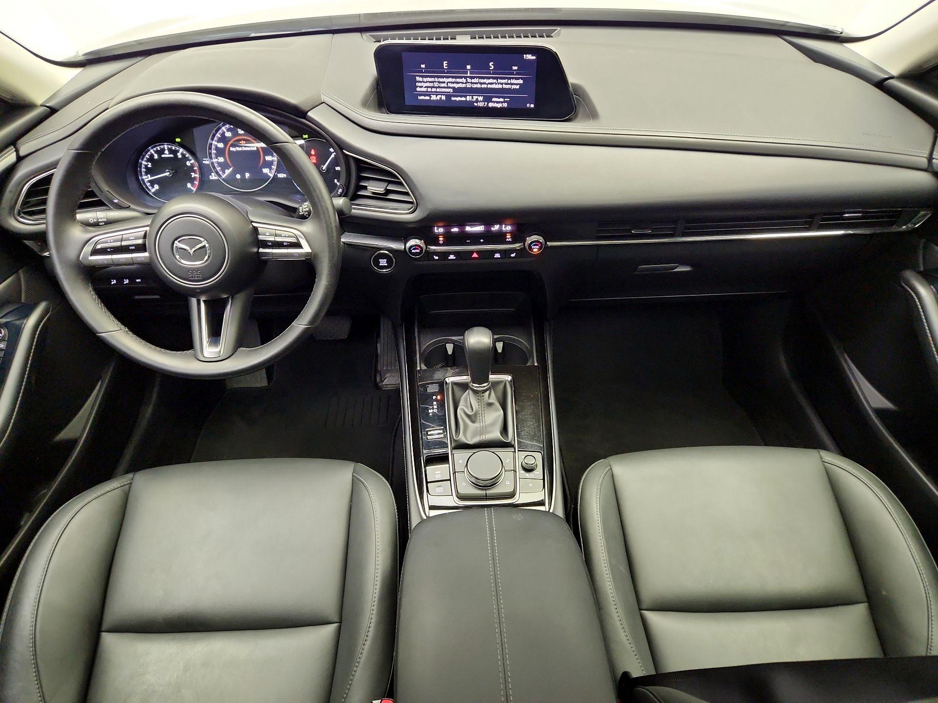 Thumbnail: 2022 Mazda CX-30 - 9