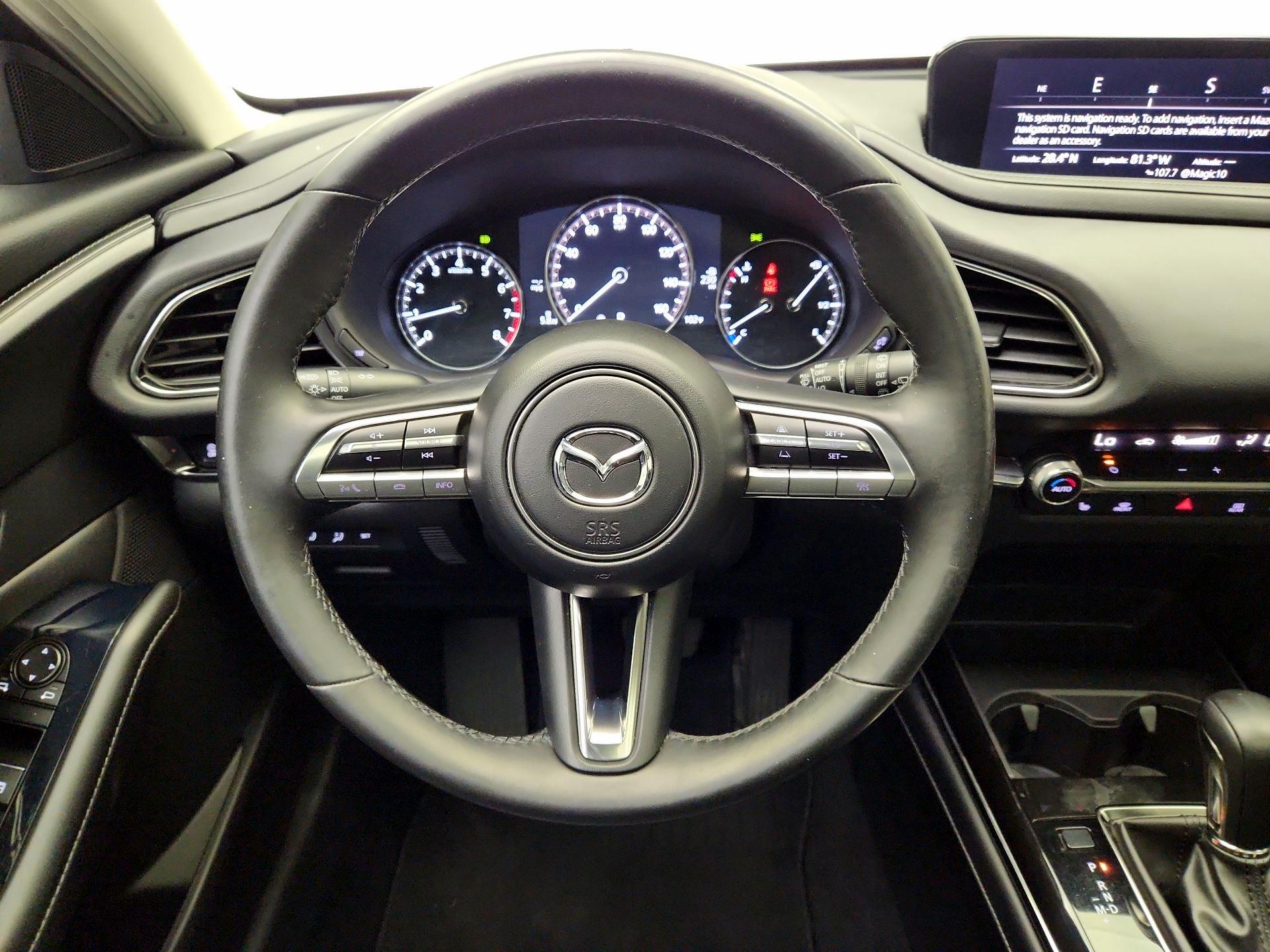 Thumbnail: 2022 Mazda CX-30 - 10