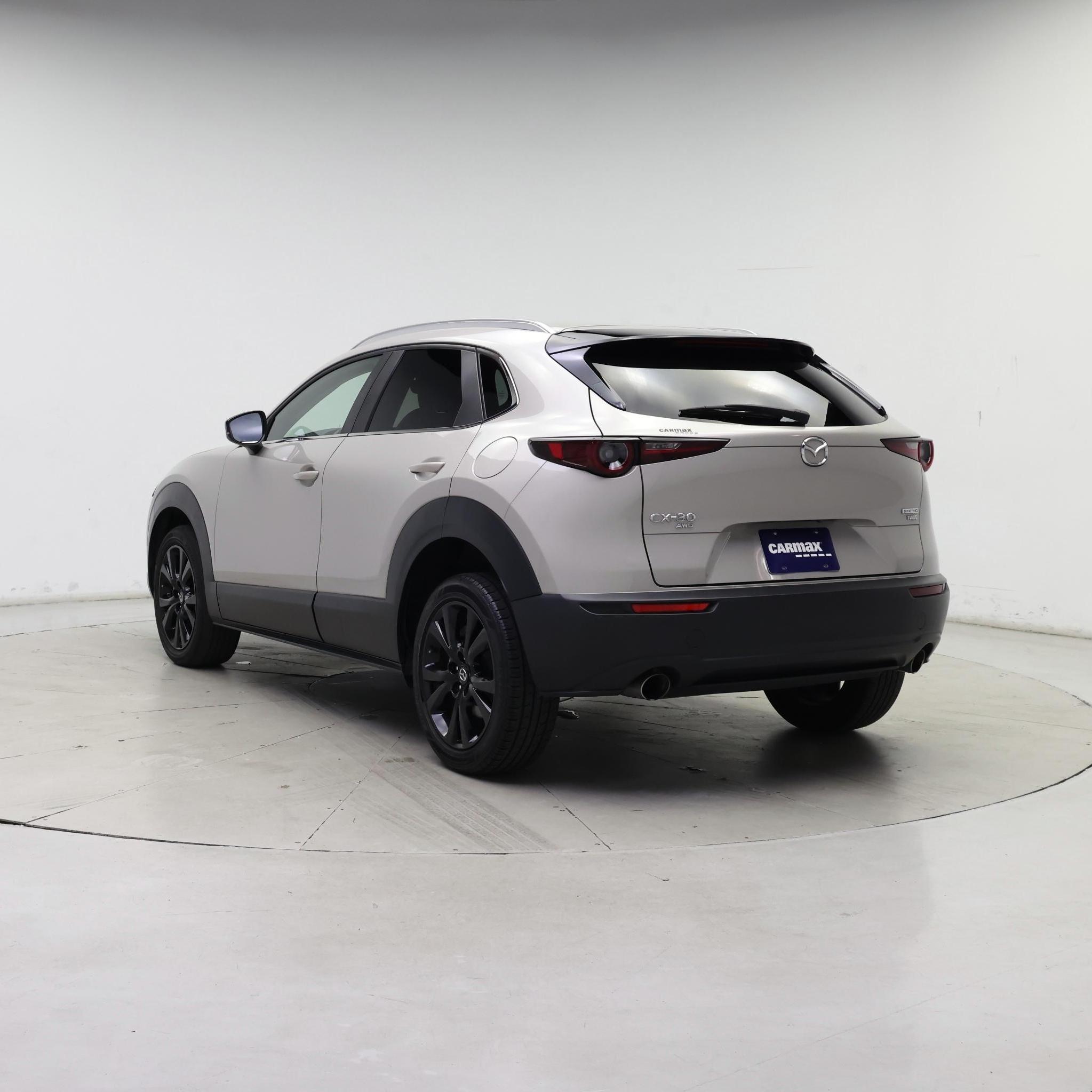 Thumbnail: 2022 Mazda CX-30 - 2