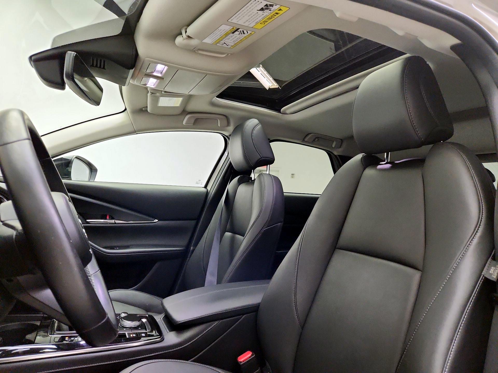 Thumbnail: 2022 Mazda CX-30 - 19