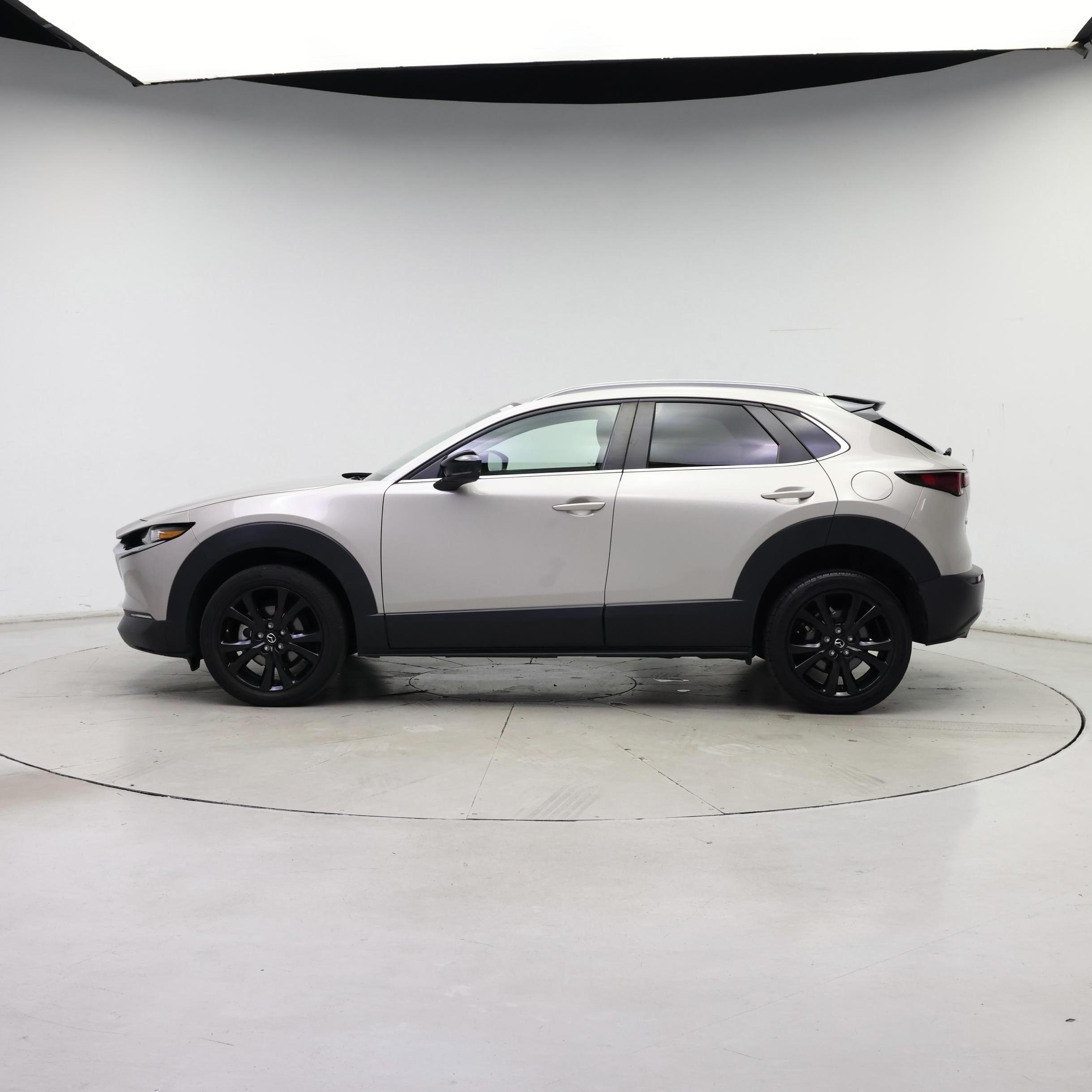 Thumbnail: 2022 Mazda CX-30 - 3