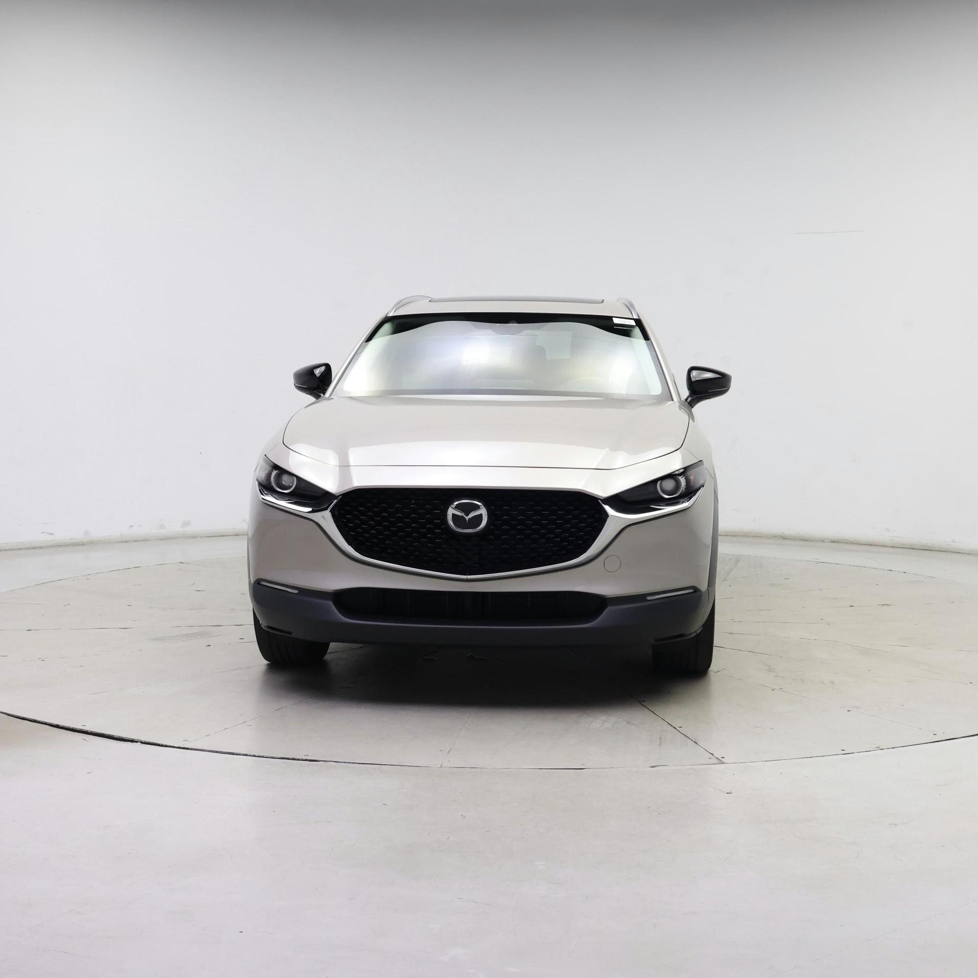 Thumbnail: 2022 Mazda CX-30 - 5