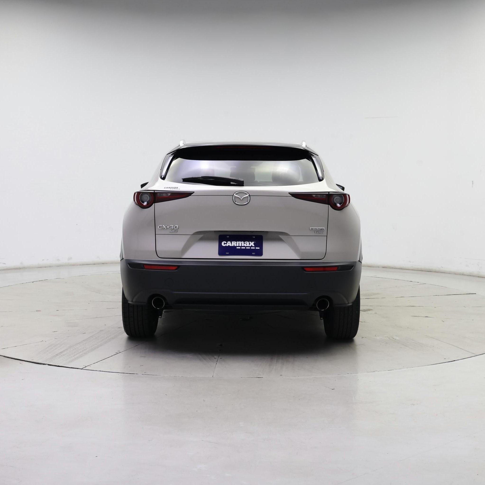 Thumbnail: 2022 Mazda CX-30 - 6