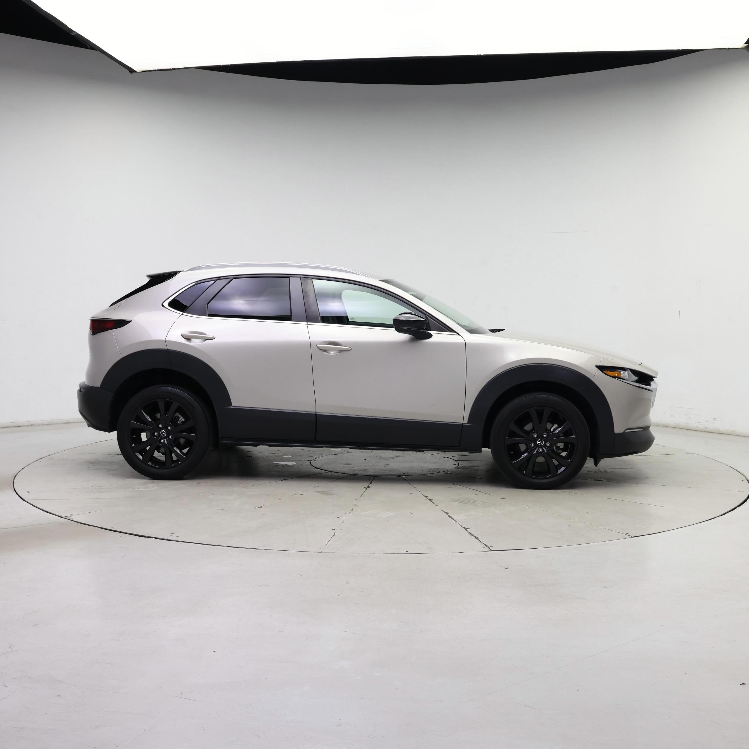Thumbnail: 2022 Mazda CX-30 - 7