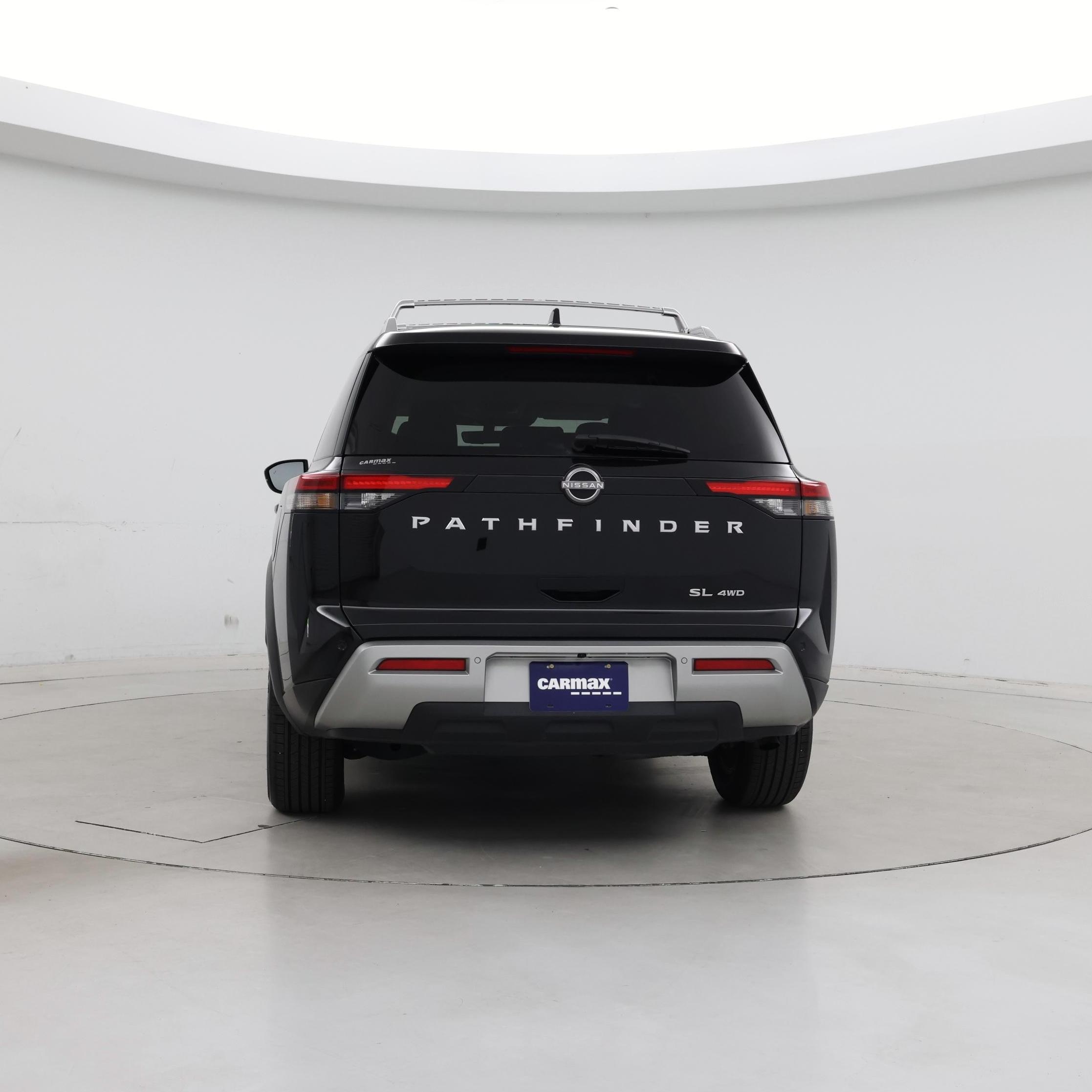 Thumbnail: 2023 Nissan Pathfinder - 6