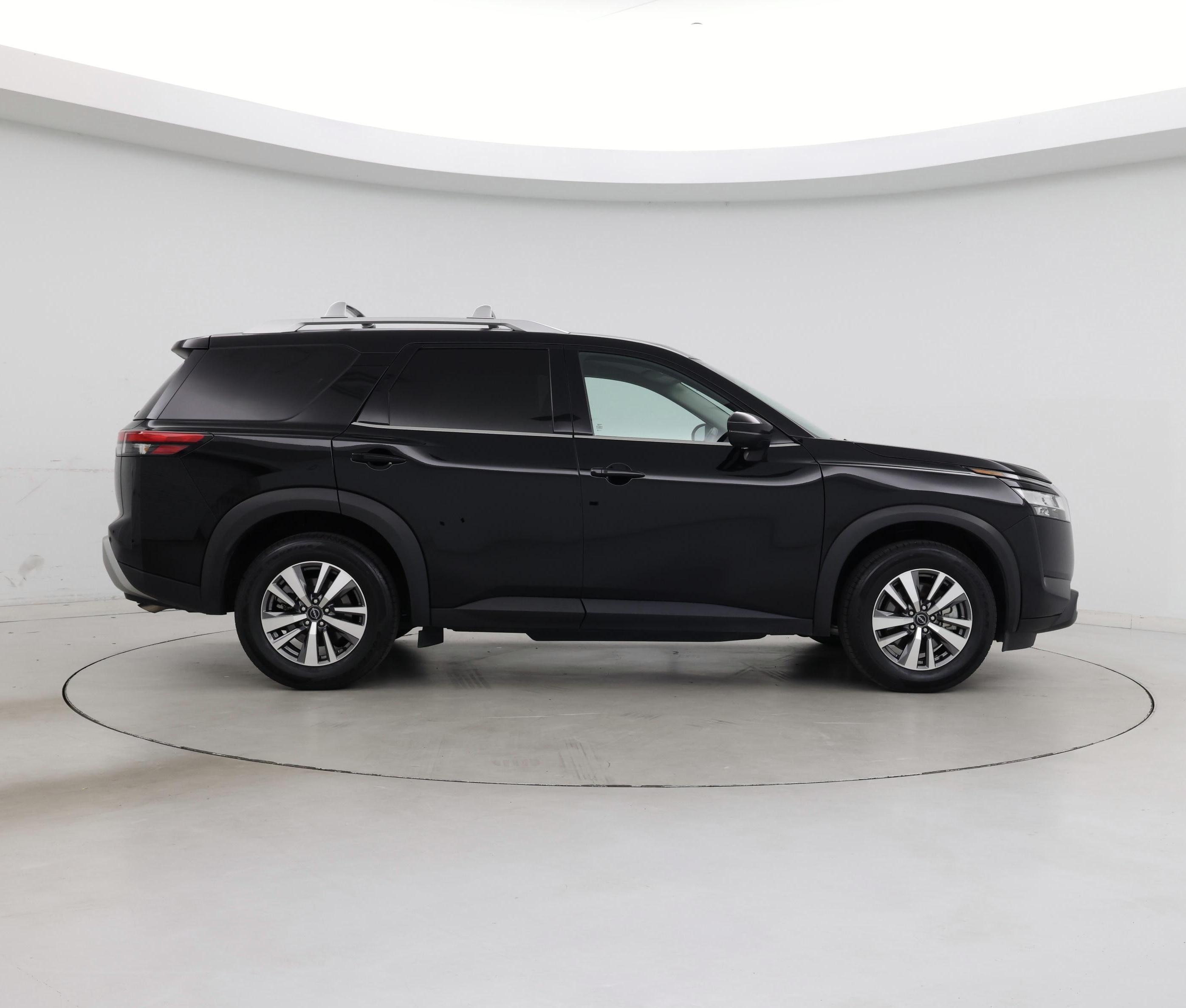 Thumbnail: 2023 Nissan Pathfinder - 7
