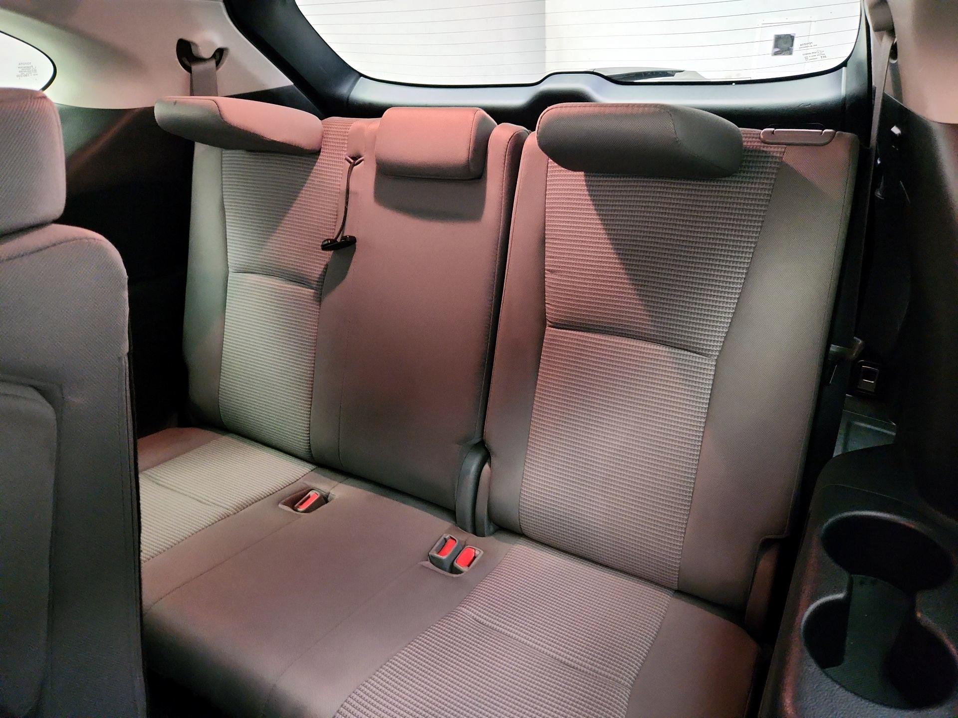Thumbnail: 2021 Toyota Highlander - 20