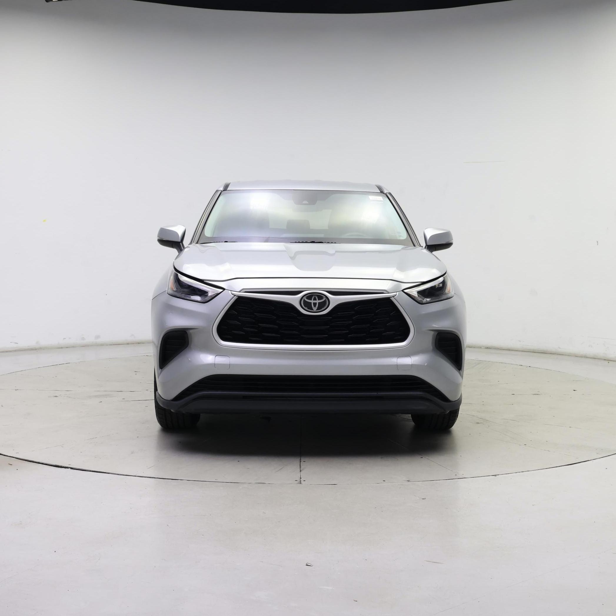 Thumbnail: 2021 Toyota Highlander - 5