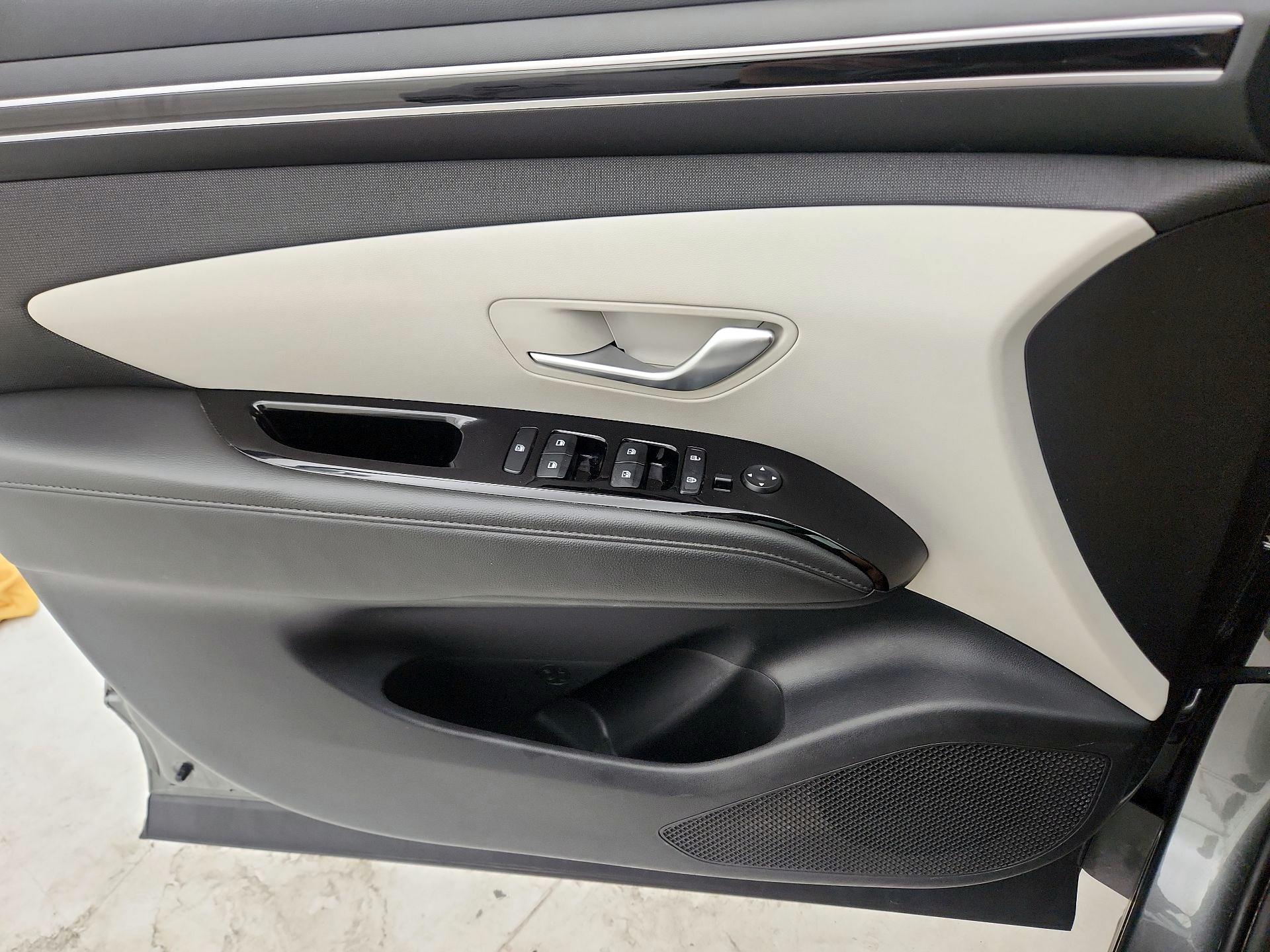 Thumbnail: 2022 Hyundai Tucson - 12