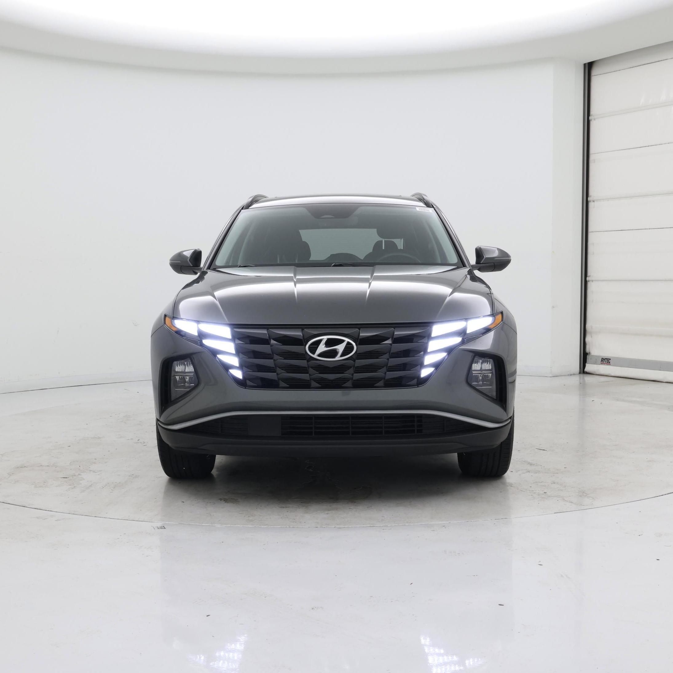 Thumbnail: 2022 Hyundai Tucson - 5