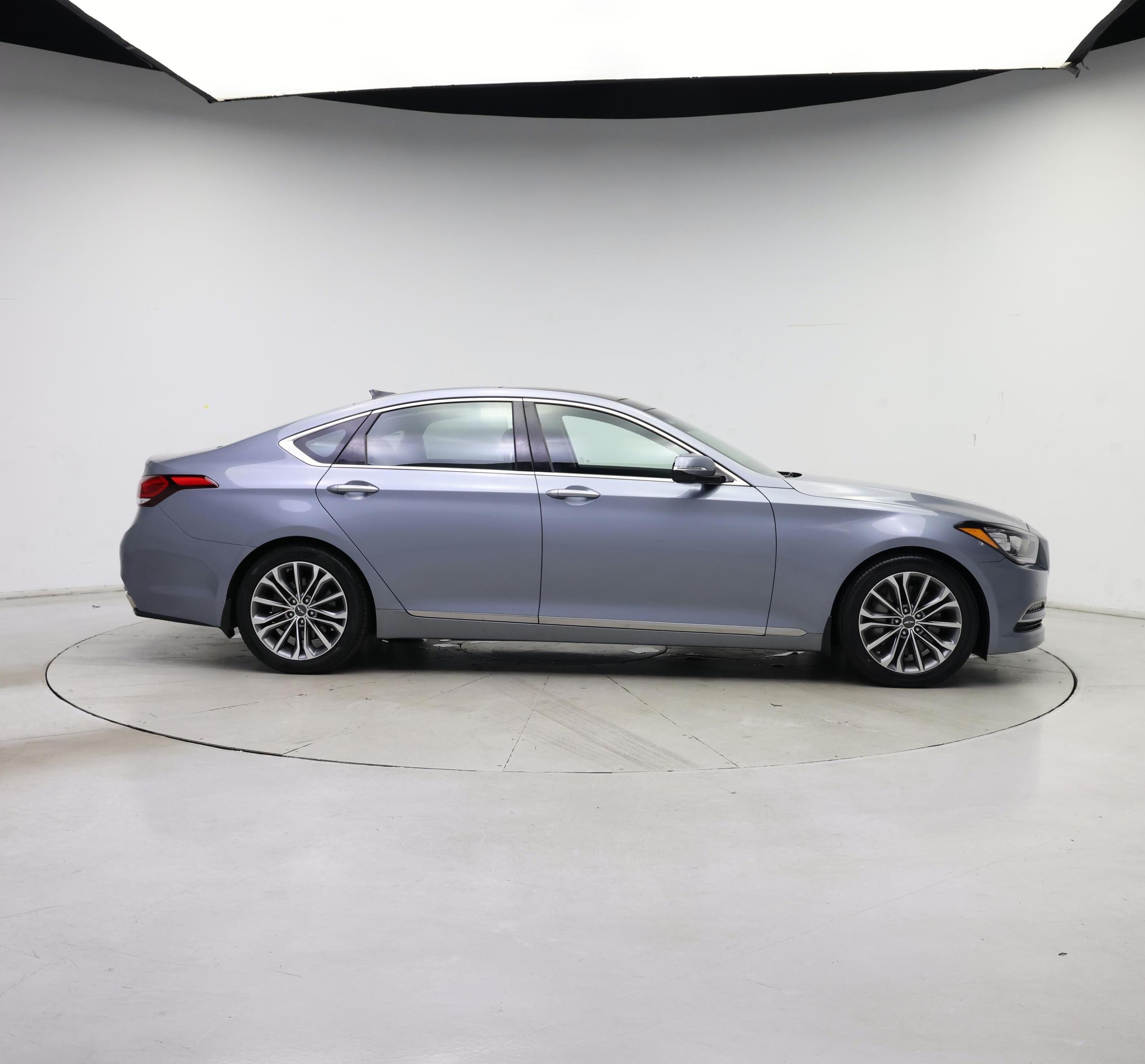 Thumbnail: 2015 Hyundai Genesis - 7