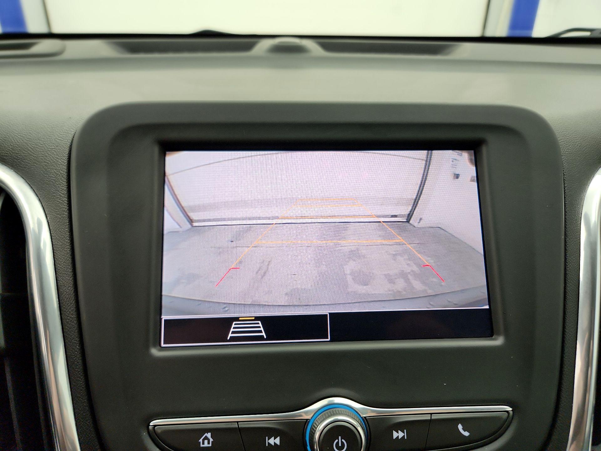 Thumbnail: 2023 Chevrolet Equinox - 14