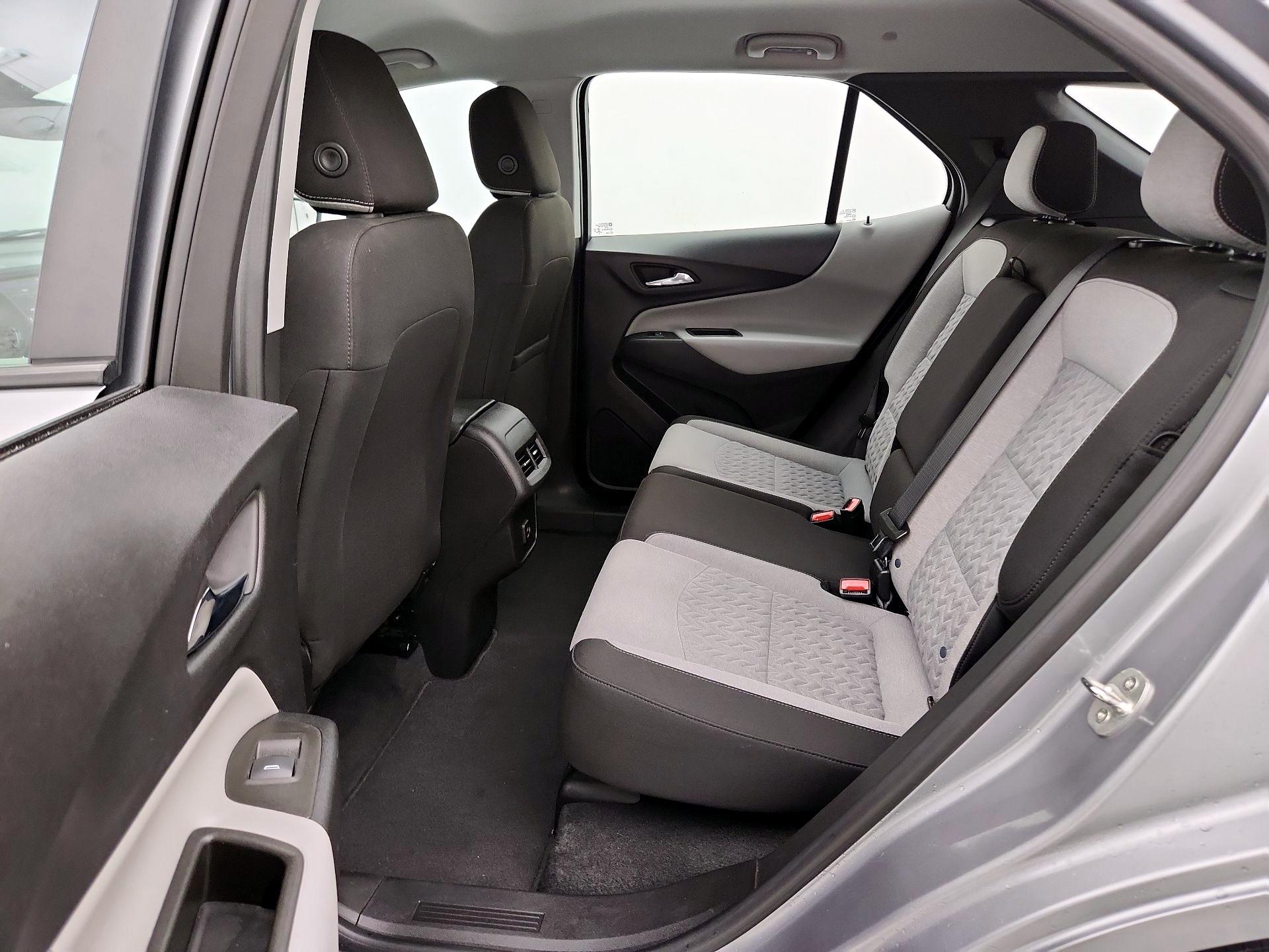 Thumbnail: 2023 Chevrolet Equinox - 19