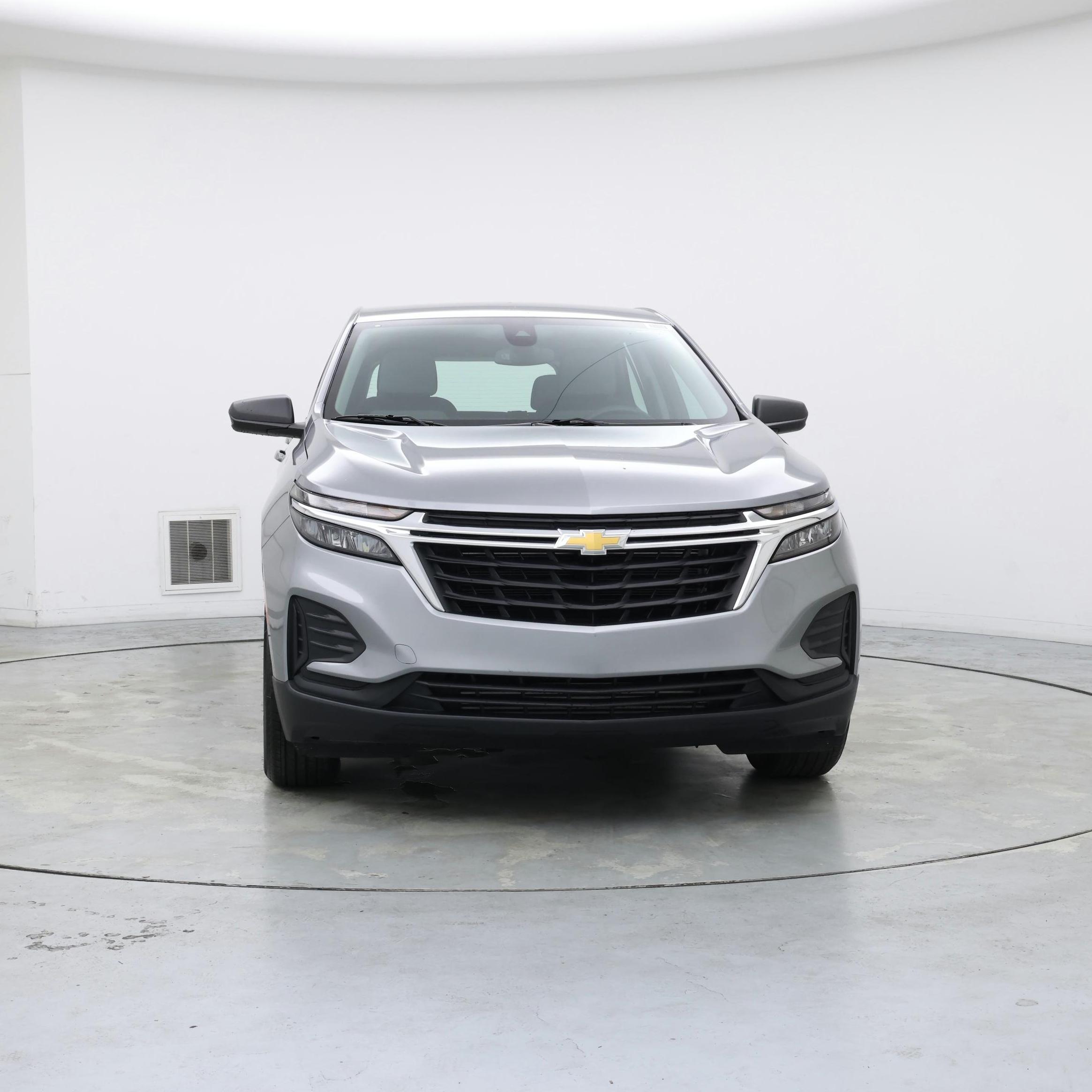 Thumbnail: 2023 Chevrolet Equinox - 5