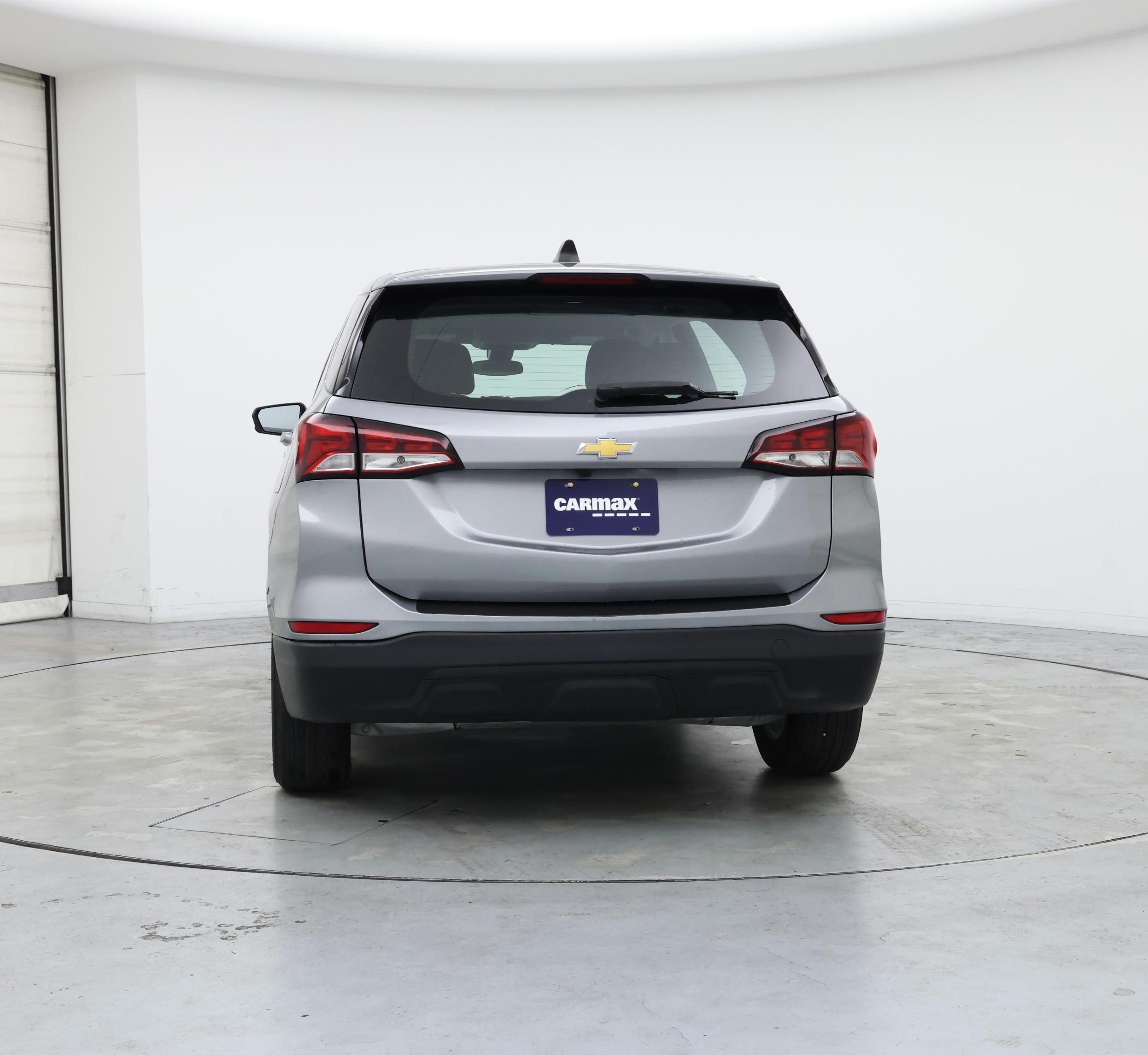 Thumbnail: 2023 Chevrolet Equinox - 6