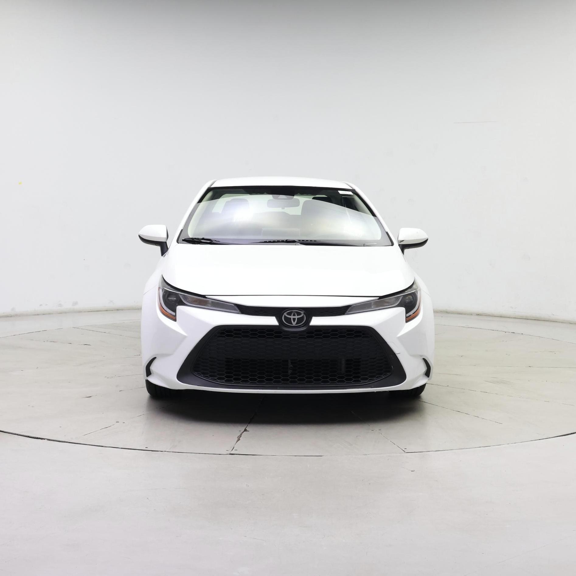 Thumbnail: 2021 Toyota Corolla - 5