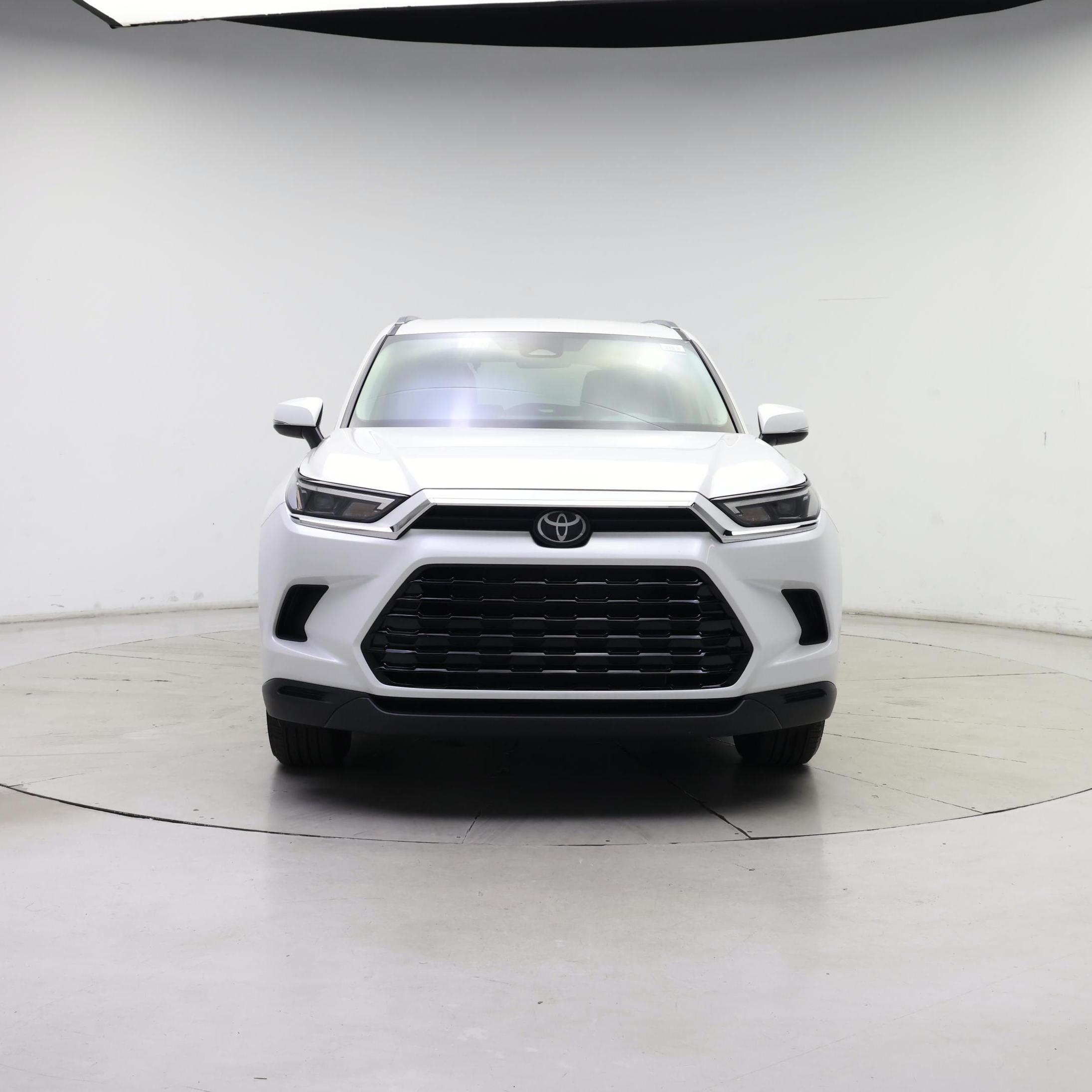 Thumbnail: 2024 Toyota Grand Highlander - 5