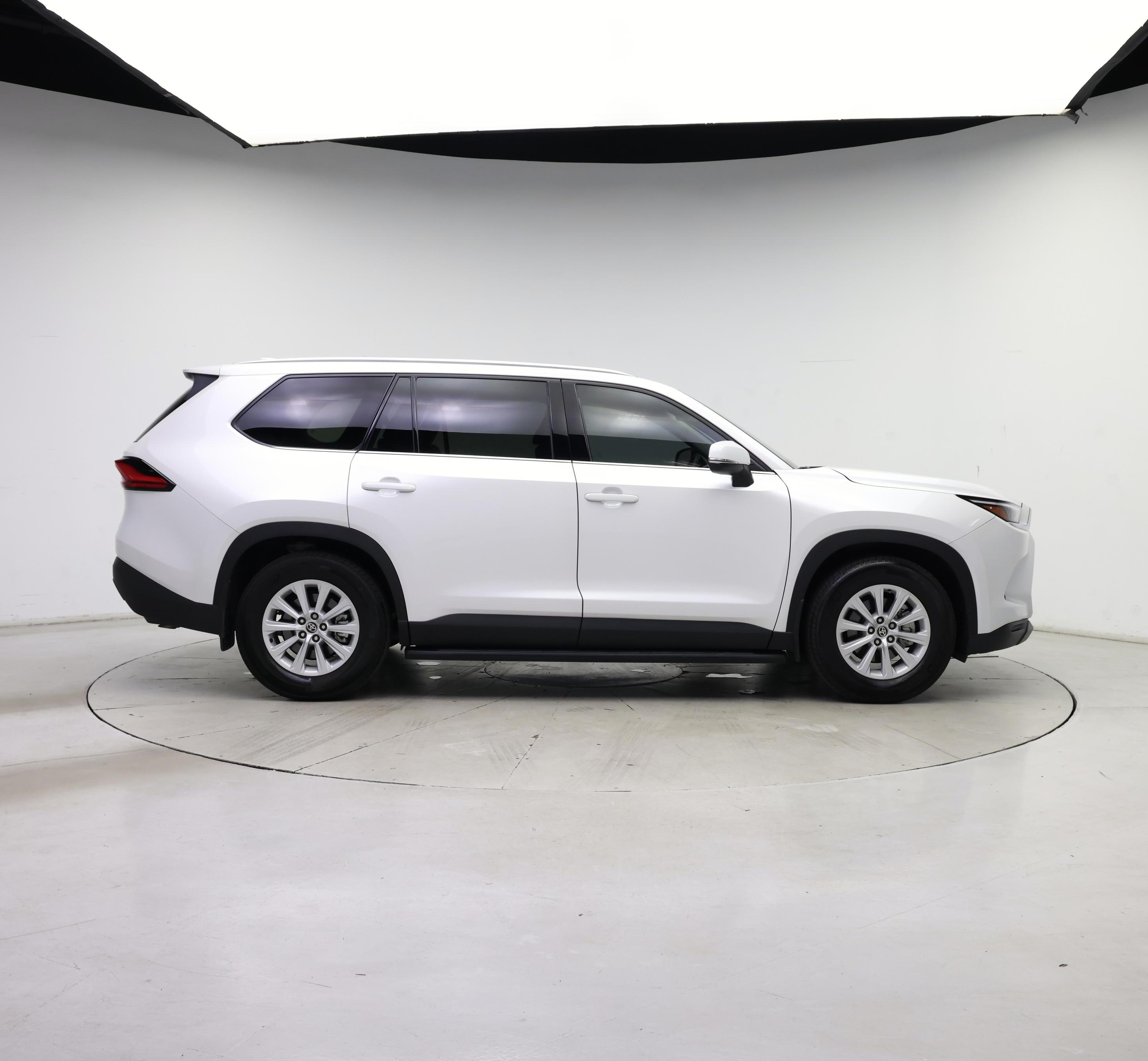 Thumbnail: 2024 Toyota Grand Highlander - 7