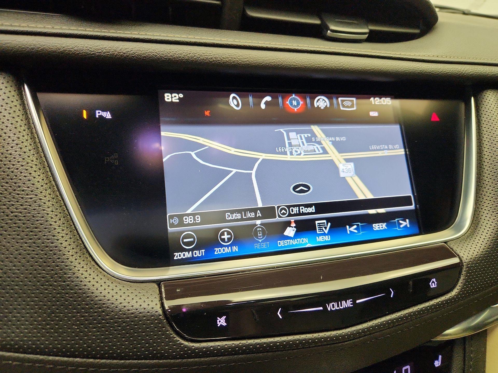 Thumbnail: 2019 Cadillac XT5 - 14