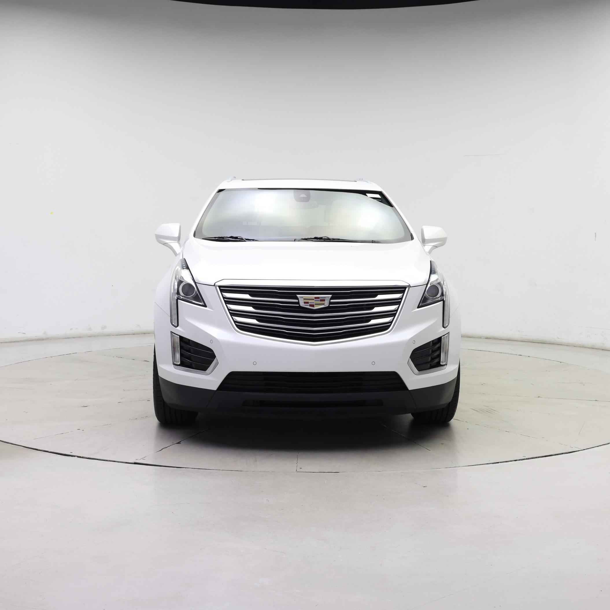 Thumbnail: 2019 Cadillac XT5 - 5