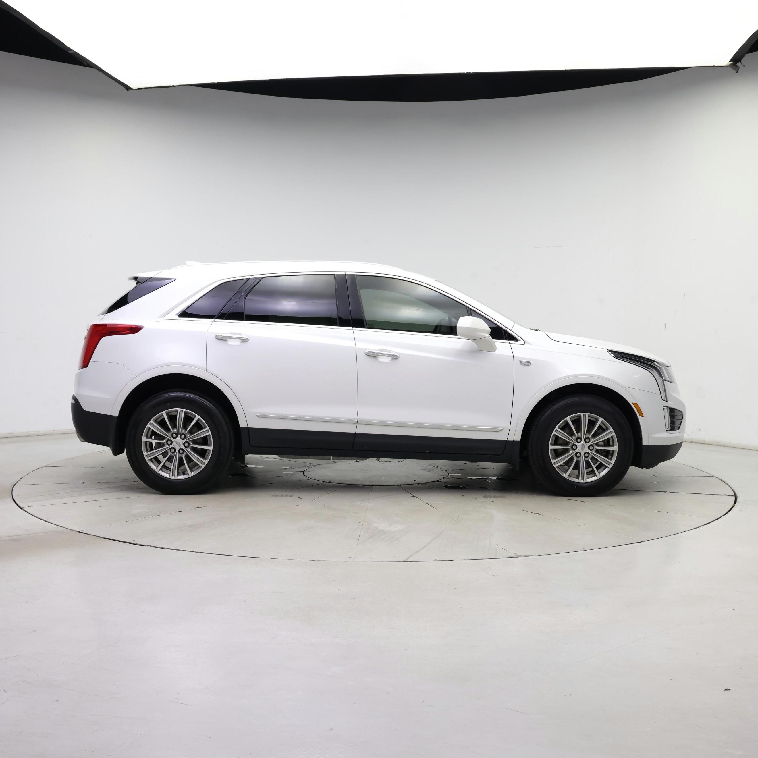 Thumbnail: 2019 Cadillac XT5 - 7