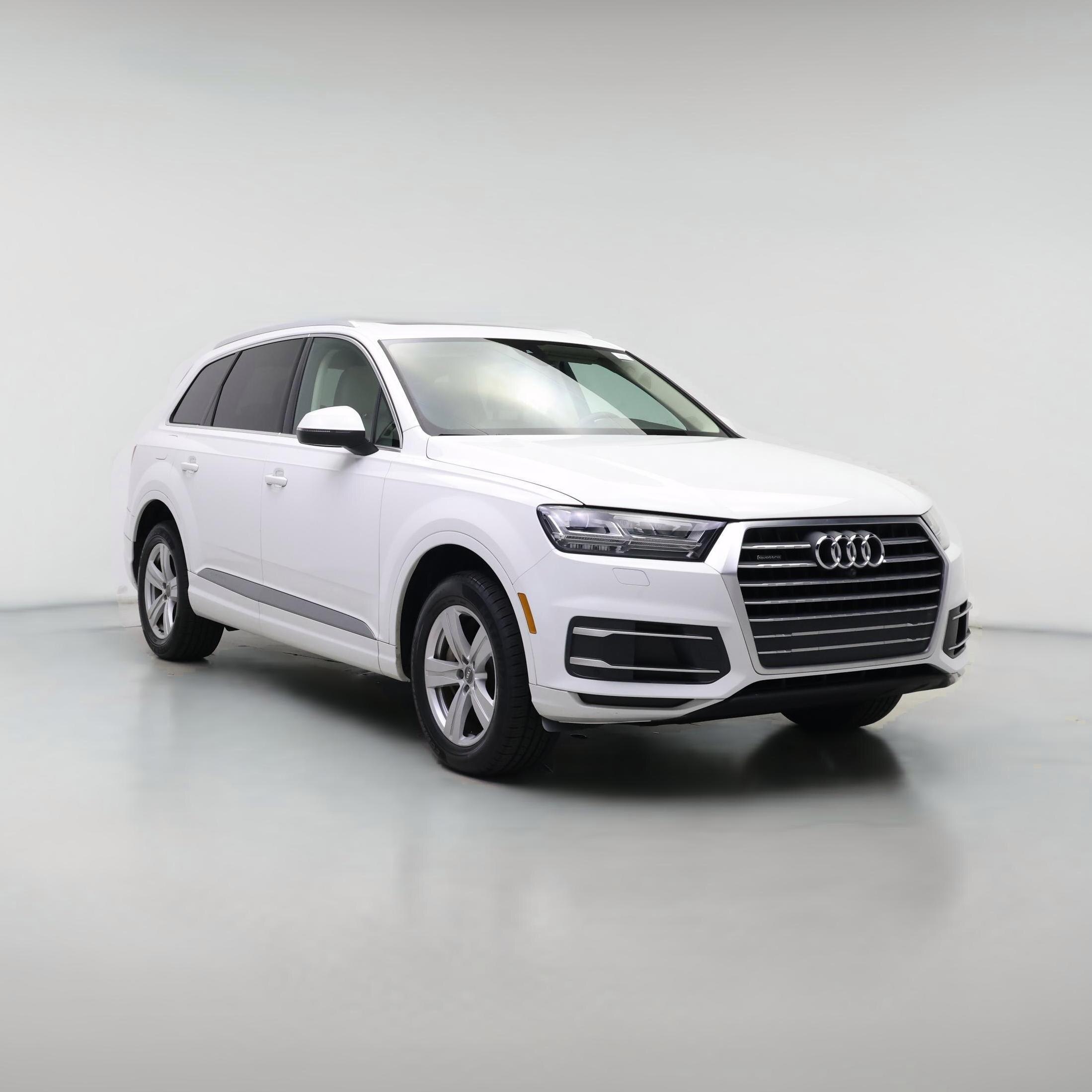 Thumbnail: 2019 Audi Q7 - 1