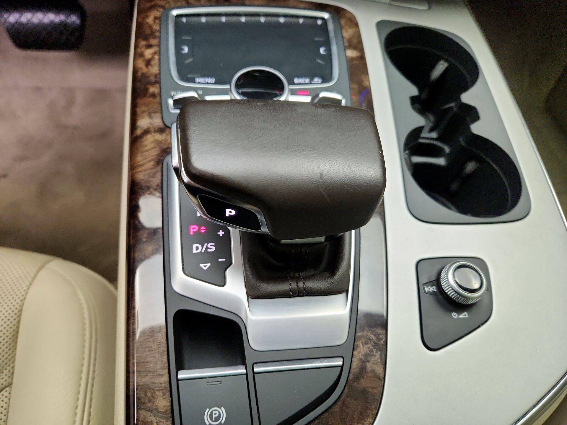 Thumbnail: 2019 Audi Q7 - 18