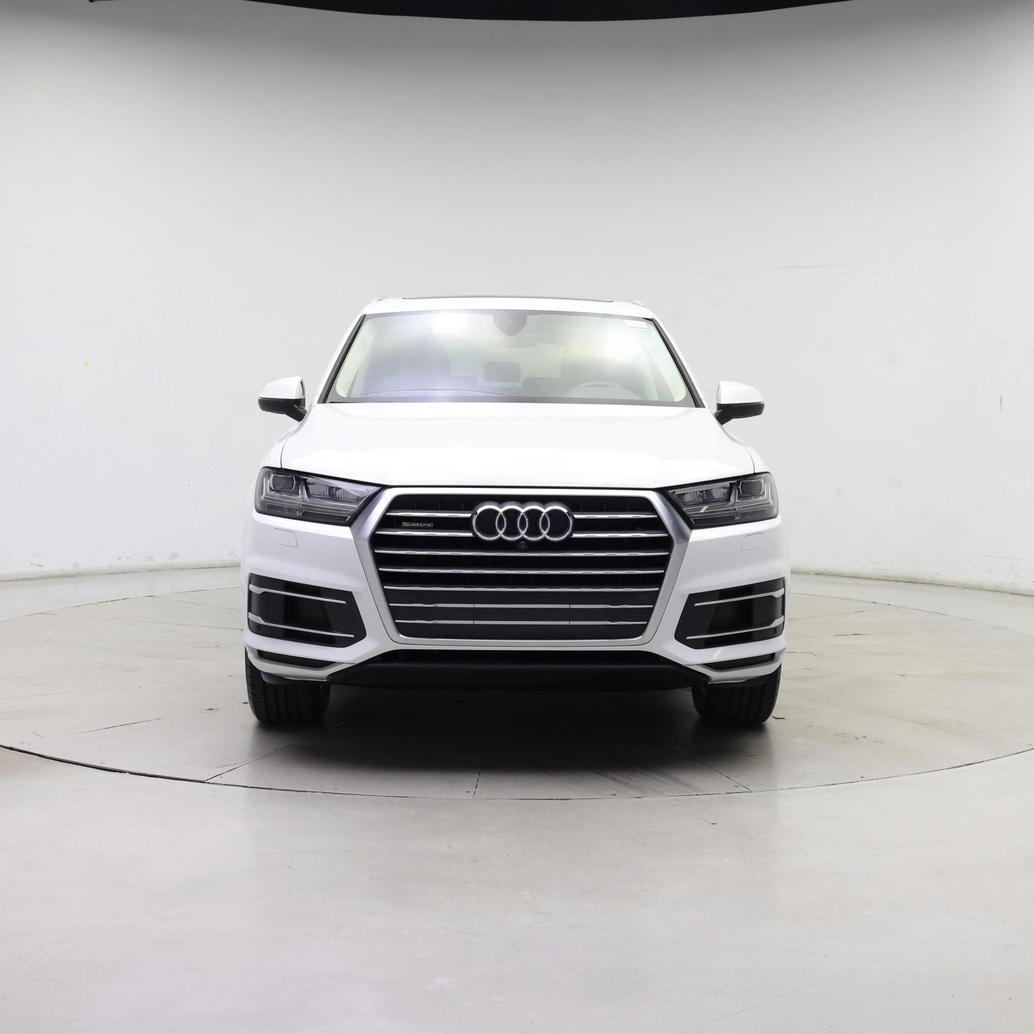 Thumbnail: 2019 Audi Q7 - 5
