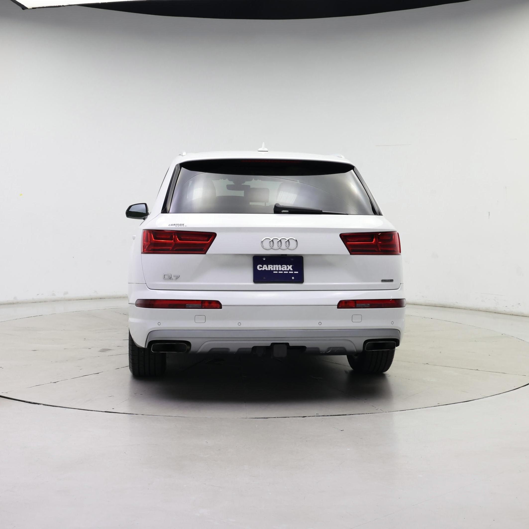 Thumbnail: 2019 Audi Q7 - 6