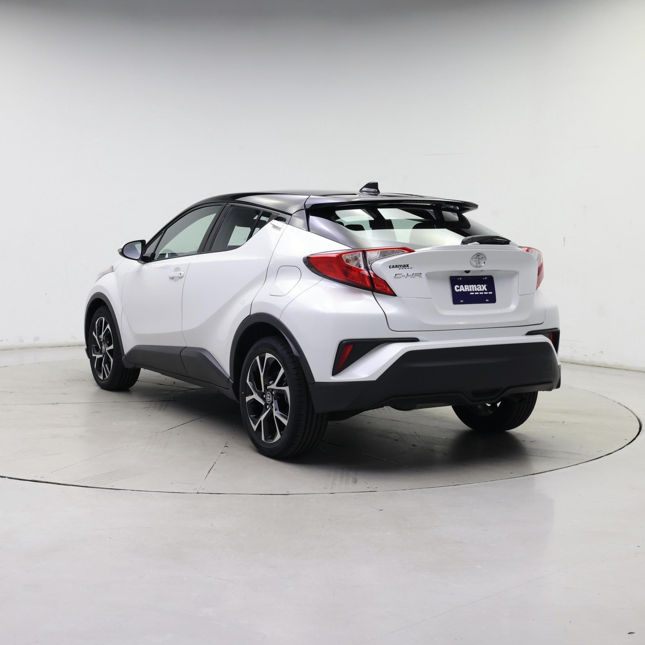 Thumbnail: 2022 Toyota C-HR - 2