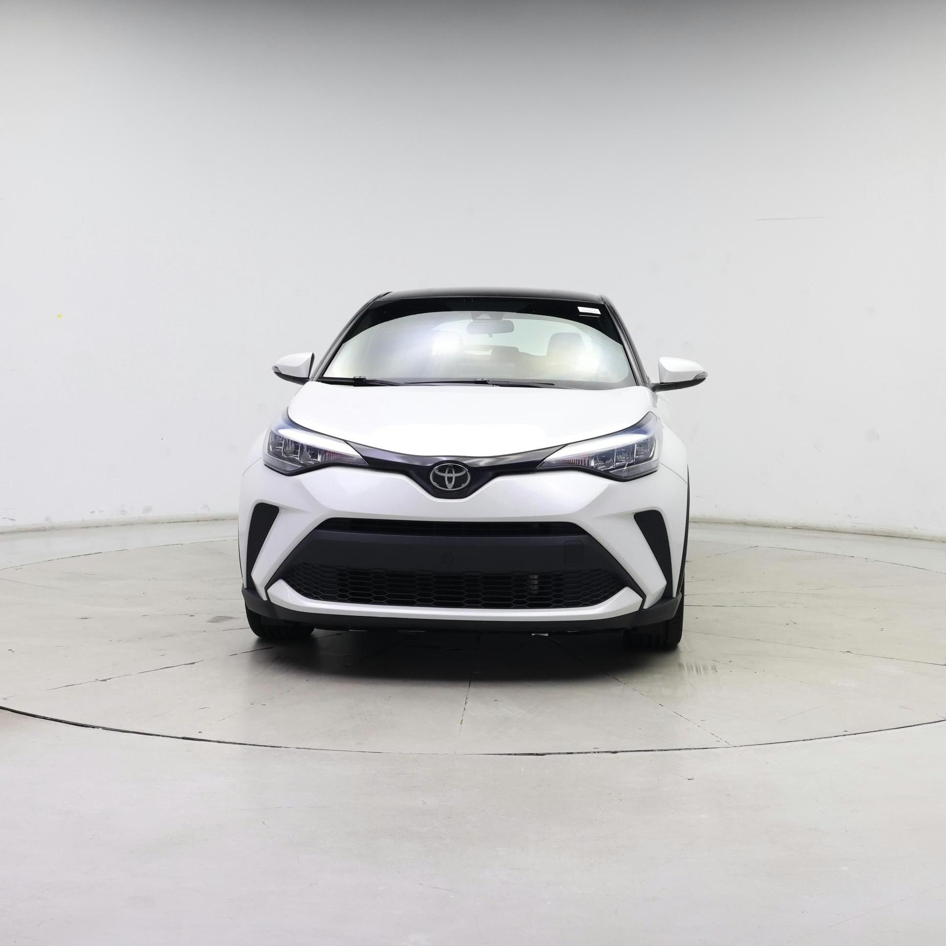 Thumbnail: 2022 Toyota C-HR - 5