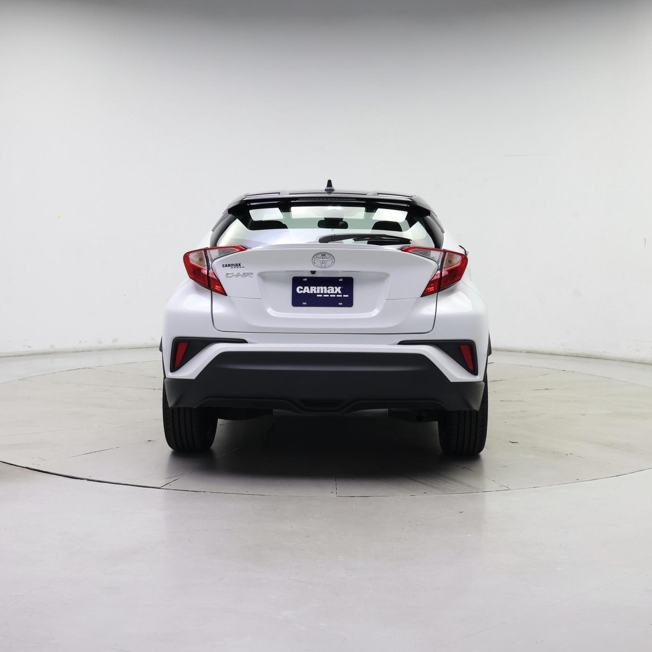 Thumbnail: 2022 Toyota C-HR - 6