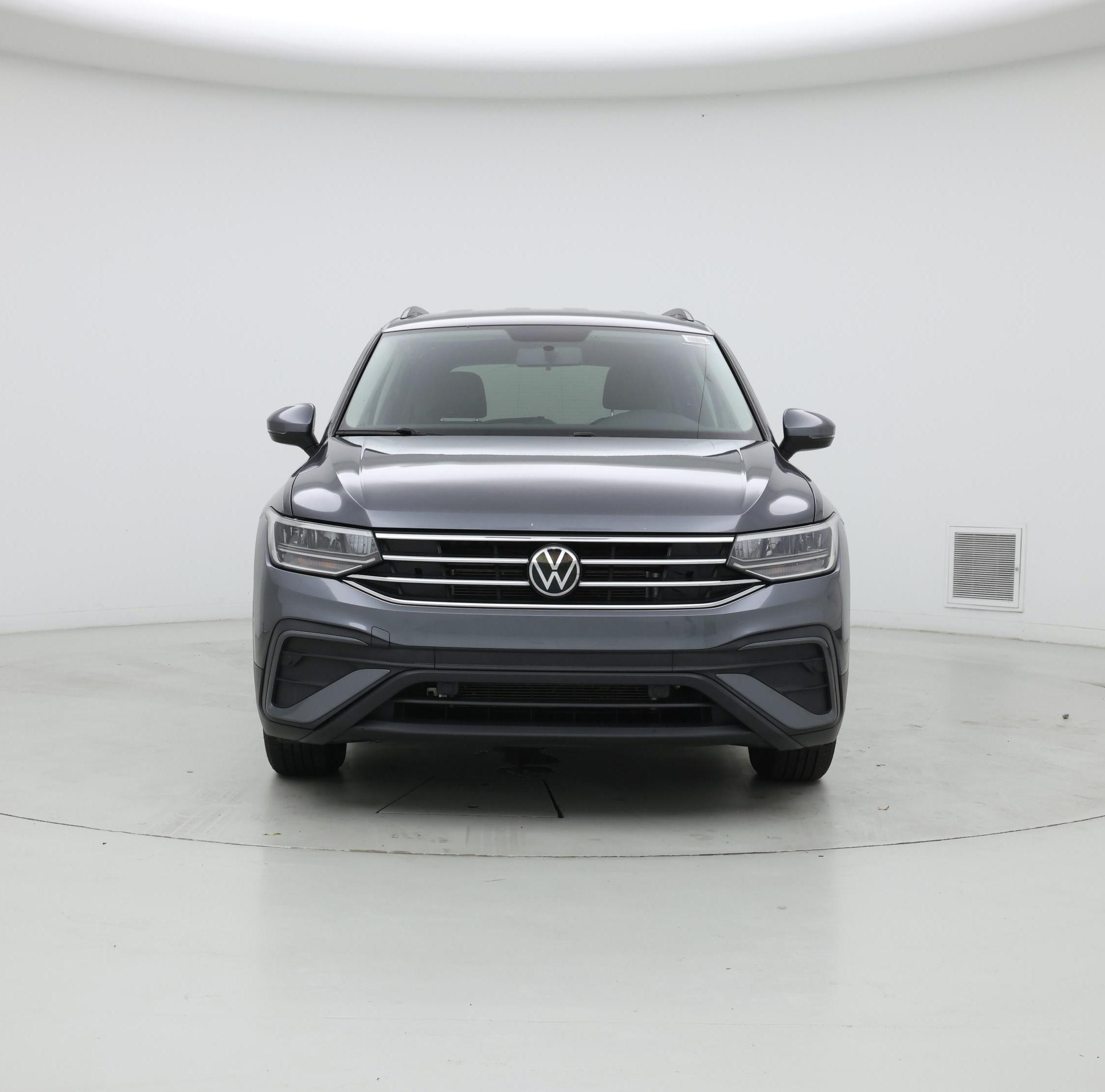 Thumbnail: 2022 Volkswagen Tiguan - 5