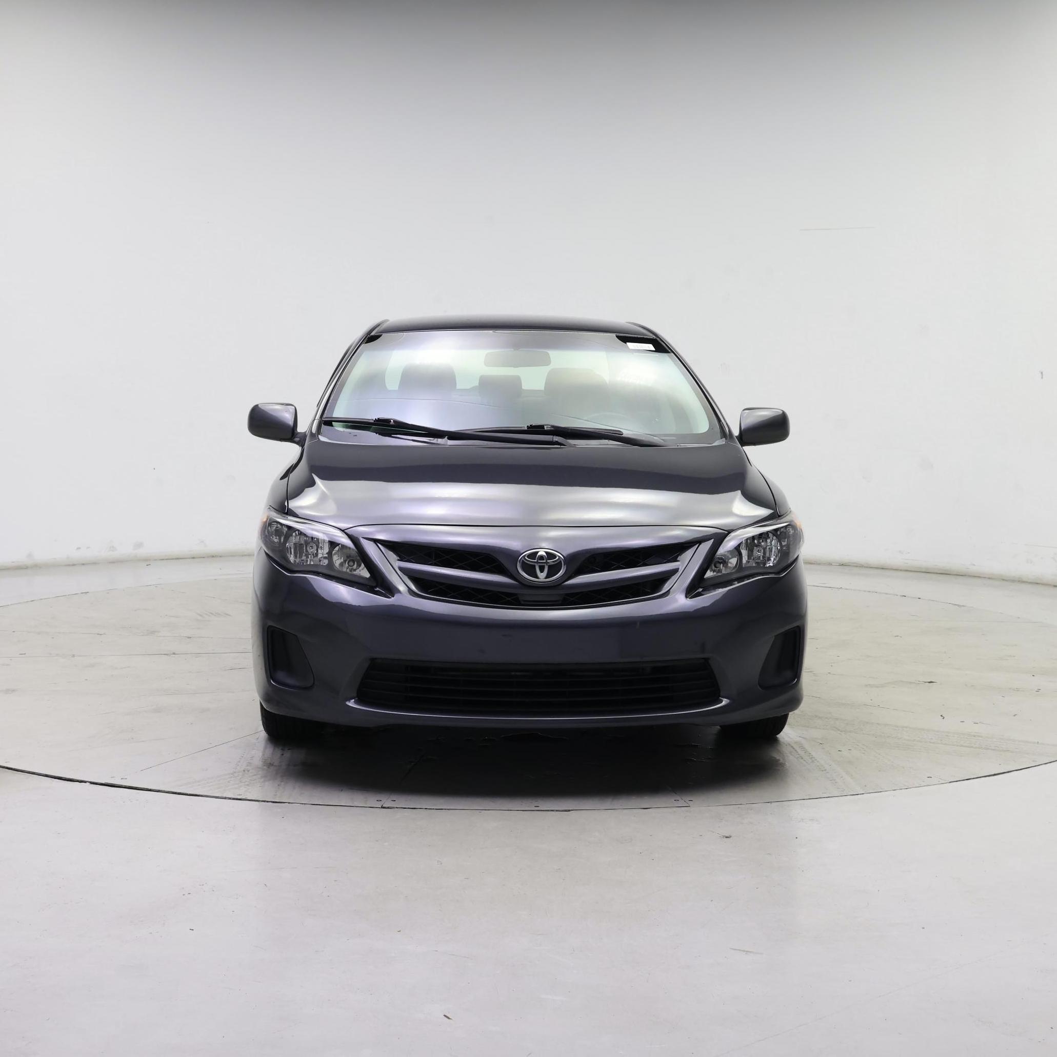 Thumbnail: 2013 Toyota Corolla - 5