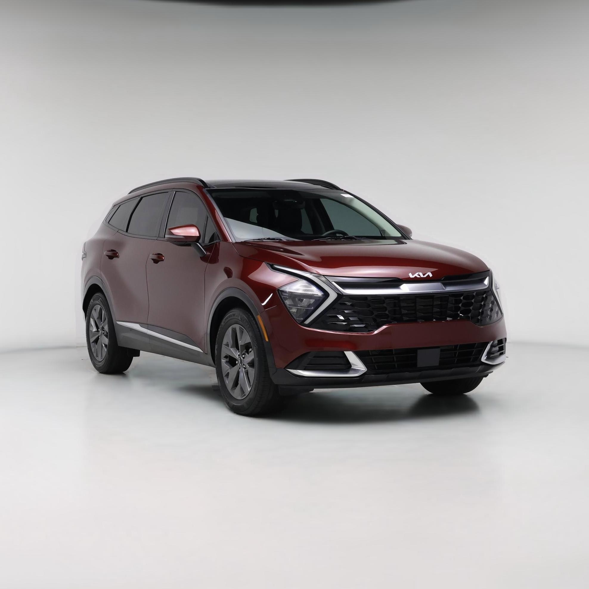 Thumbnail: 2023 Kia Sportage - 1