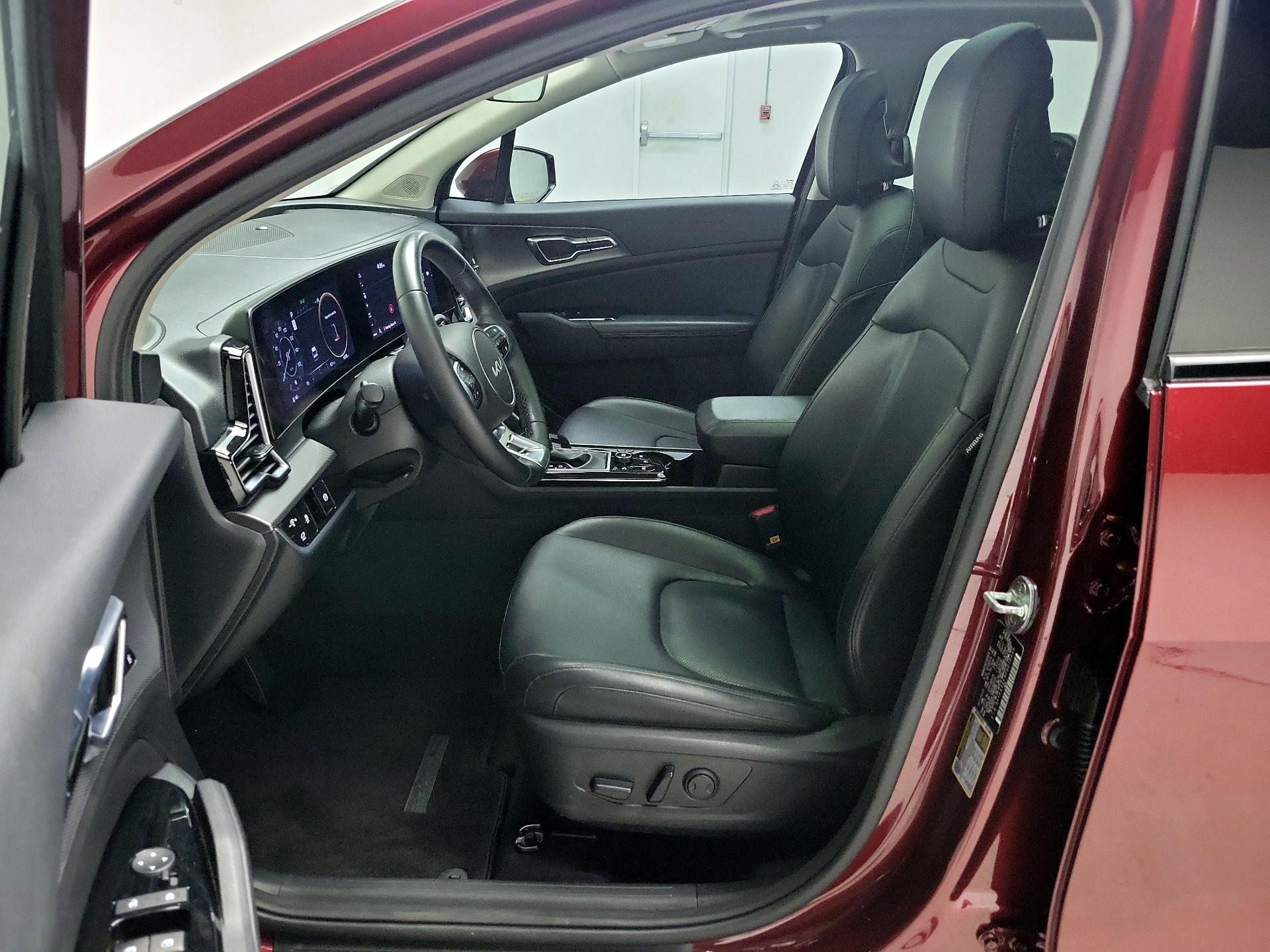 Thumbnail: 2023 Kia Sportage - 11