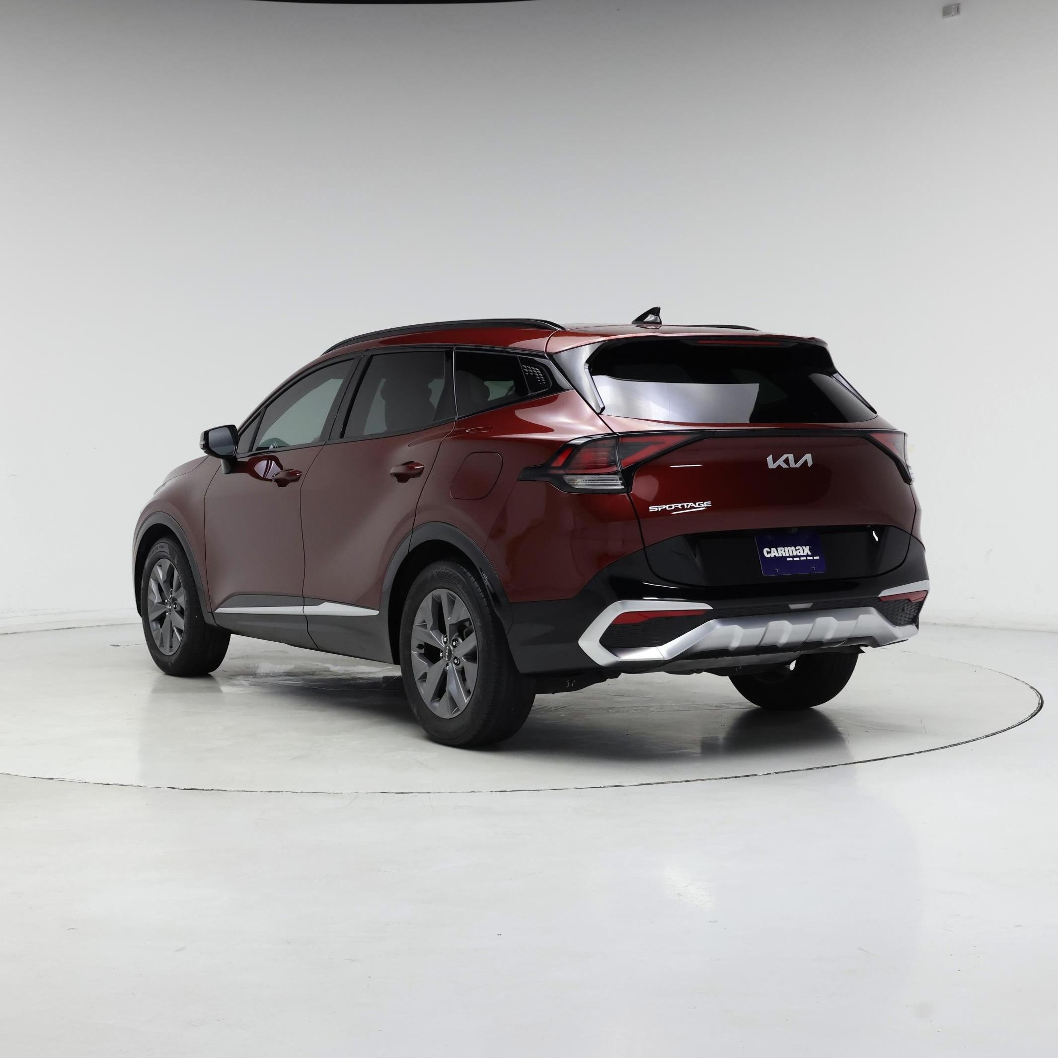 Thumbnail: 2023 Kia Sportage - 2