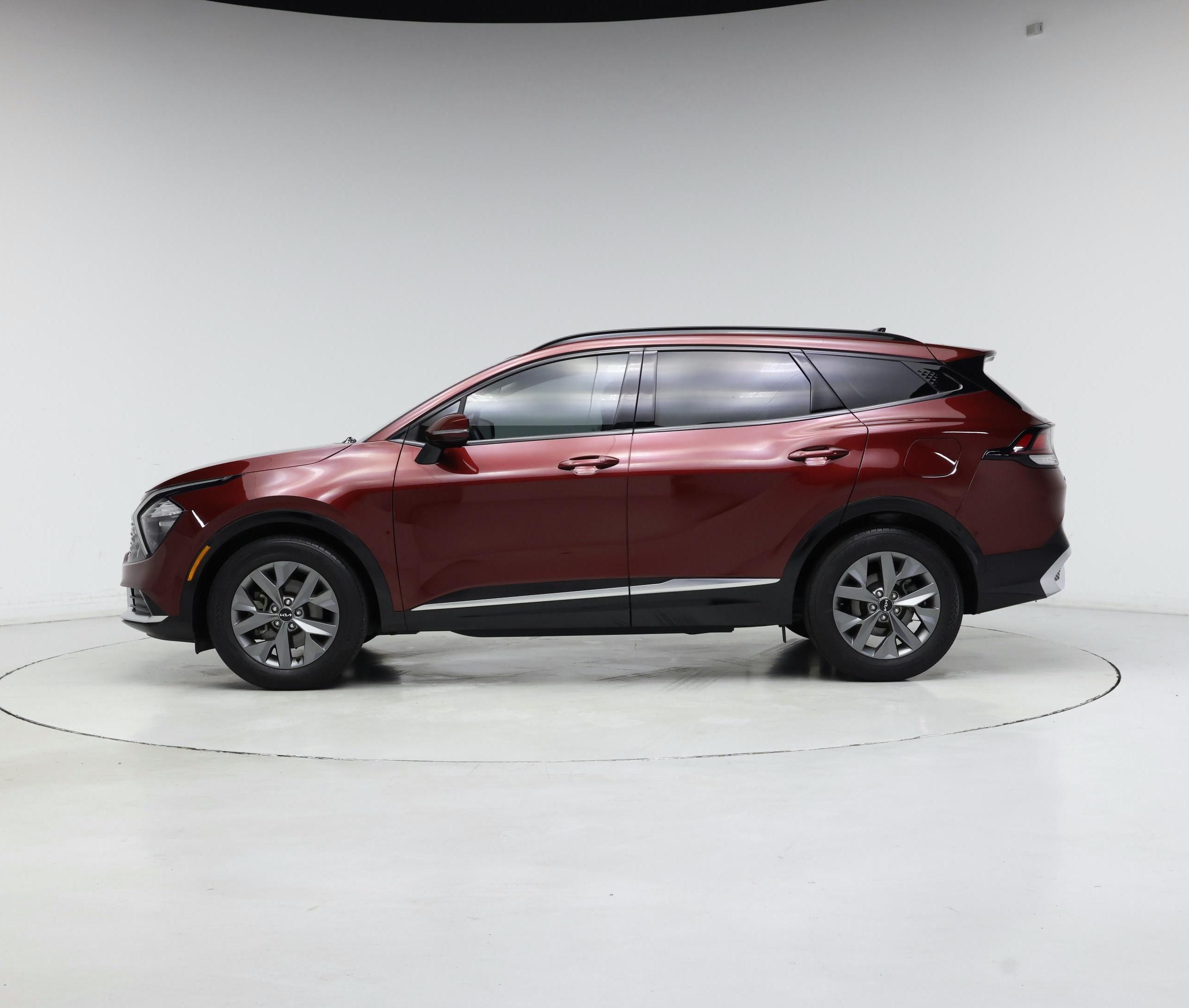 Thumbnail: 2023 Kia Sportage - 3